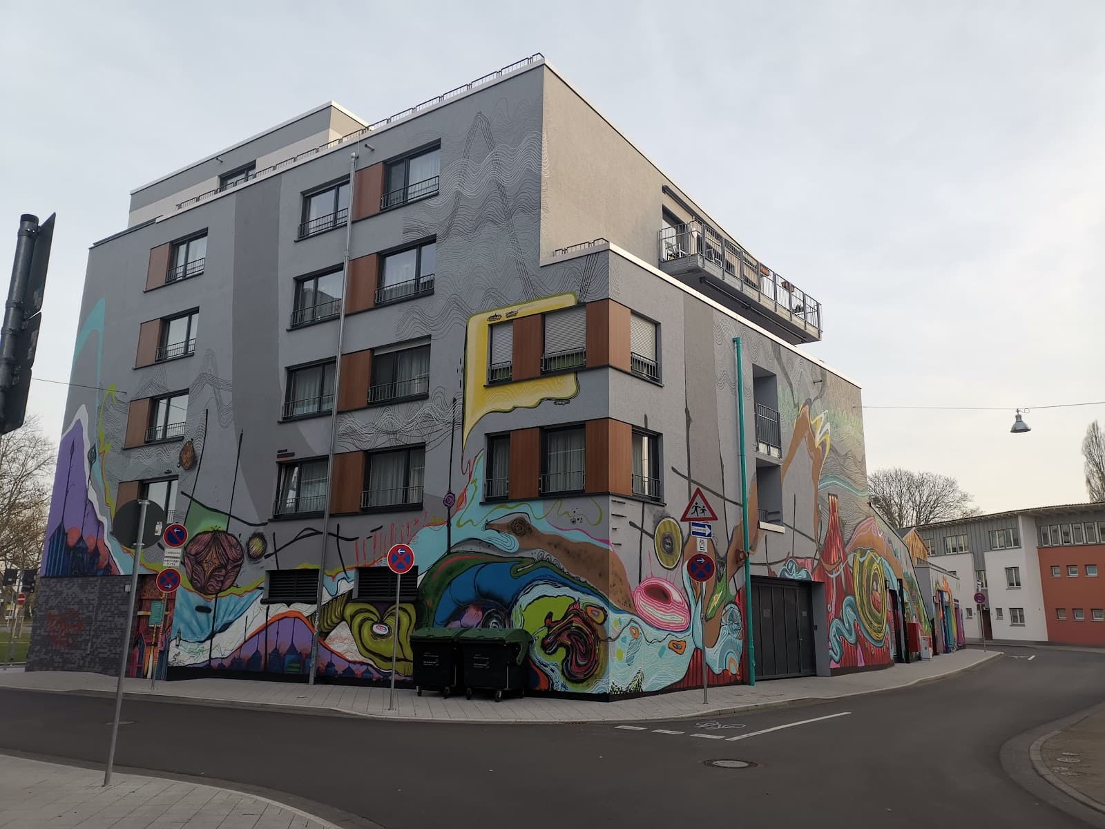 Unterneustadt - Image 1