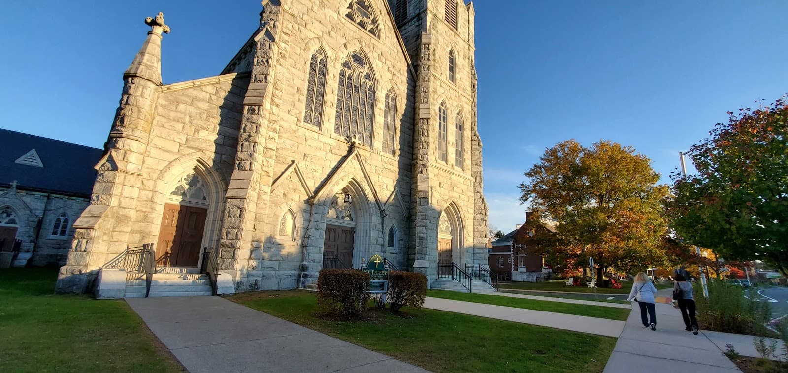 Downtown Great Barrington - Image 1
