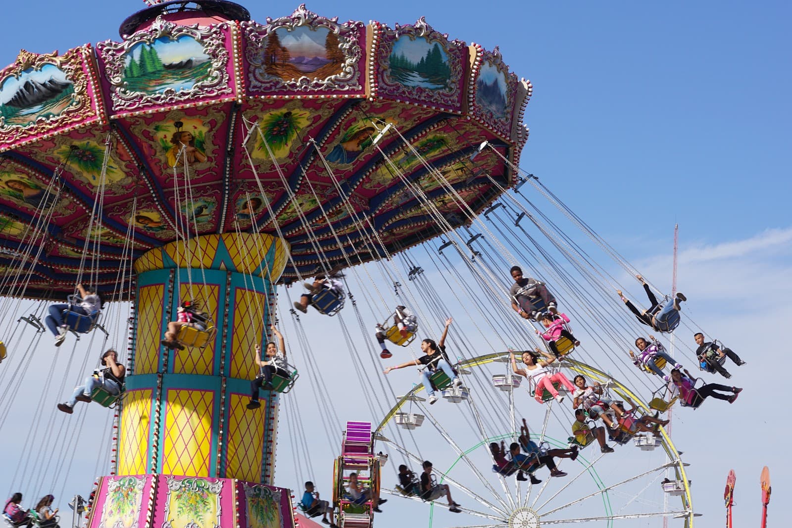 Kern County Fairgrounds - Image 1