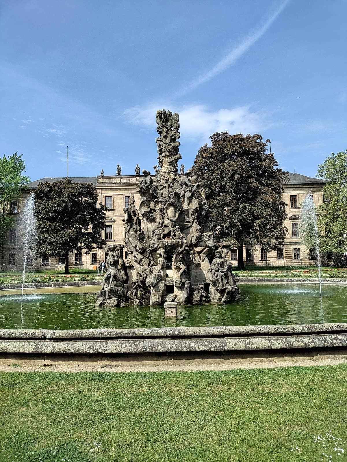 Vertical photo
