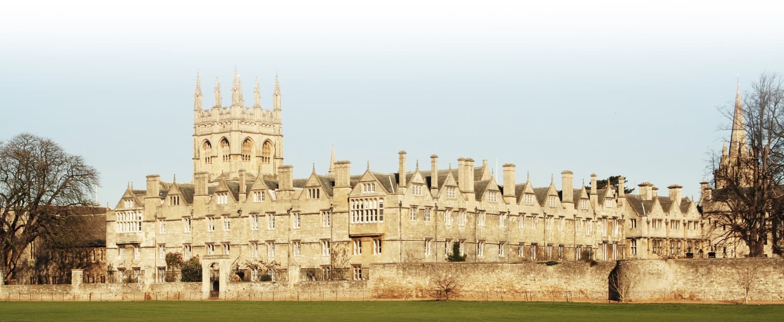 Merton College - Image 1