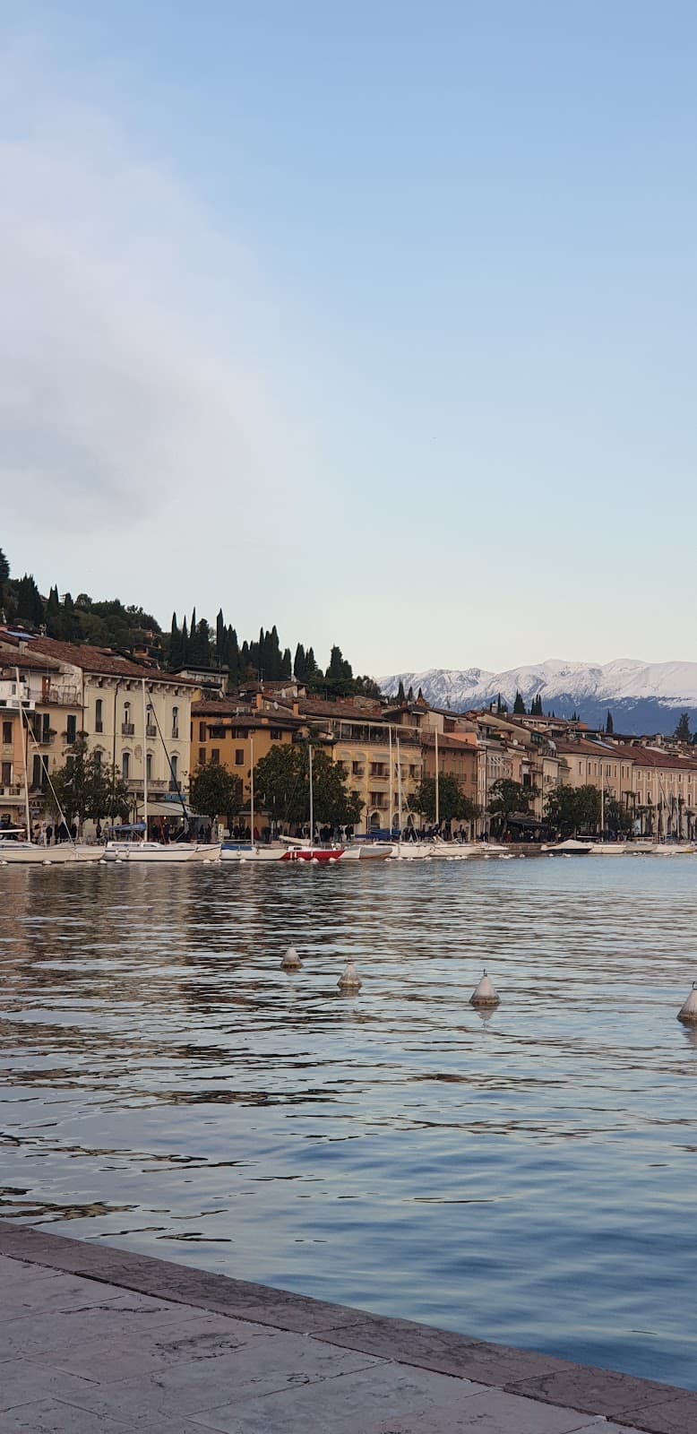 Salò Ferry Terminal - Image 1