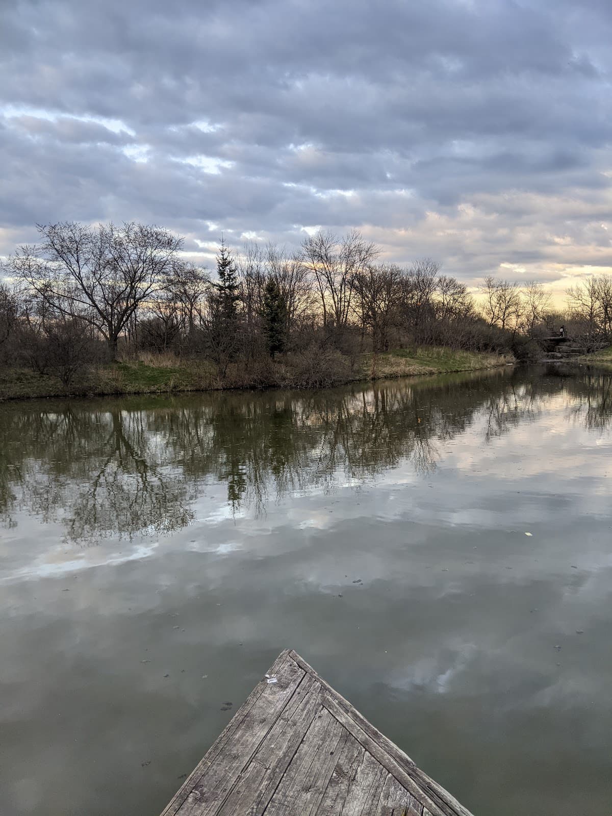 Humber Bay Parks - Image 1