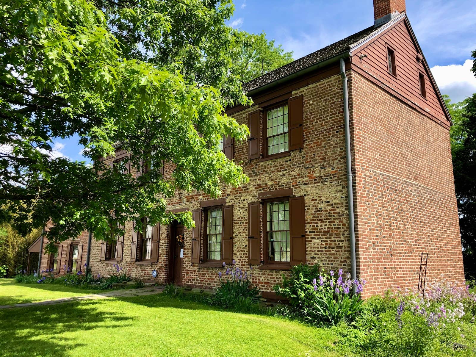 Raritan River Marsh Views