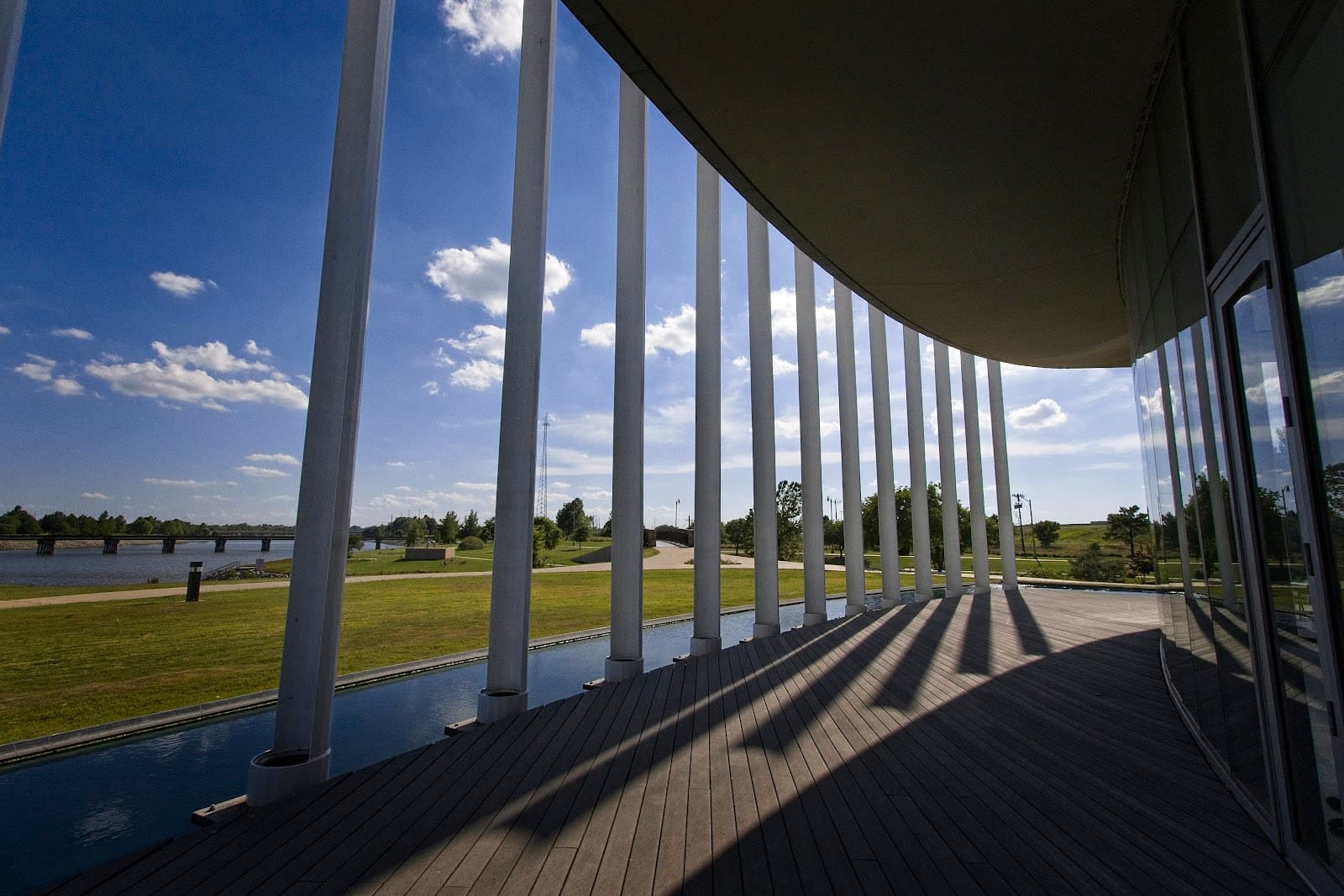 Regatta Park - Image 1