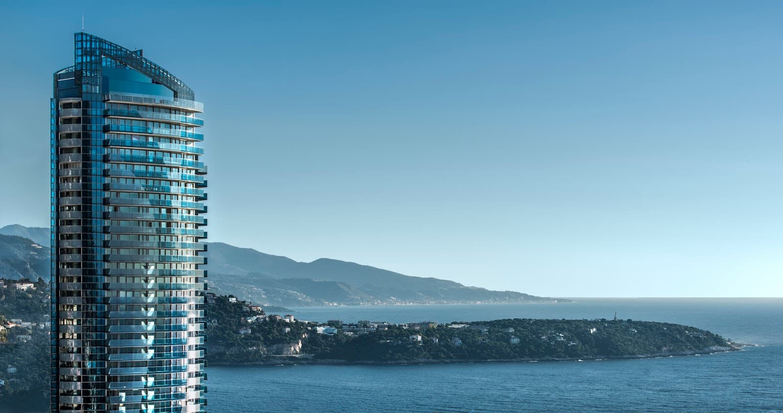 Tour Odéon Monaco - Image 1