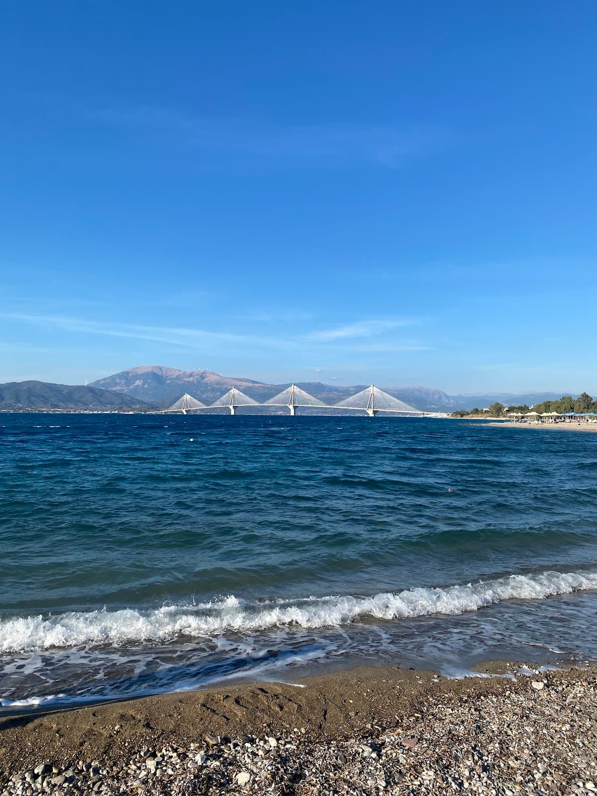 Kastellokampos Beach - Image 1