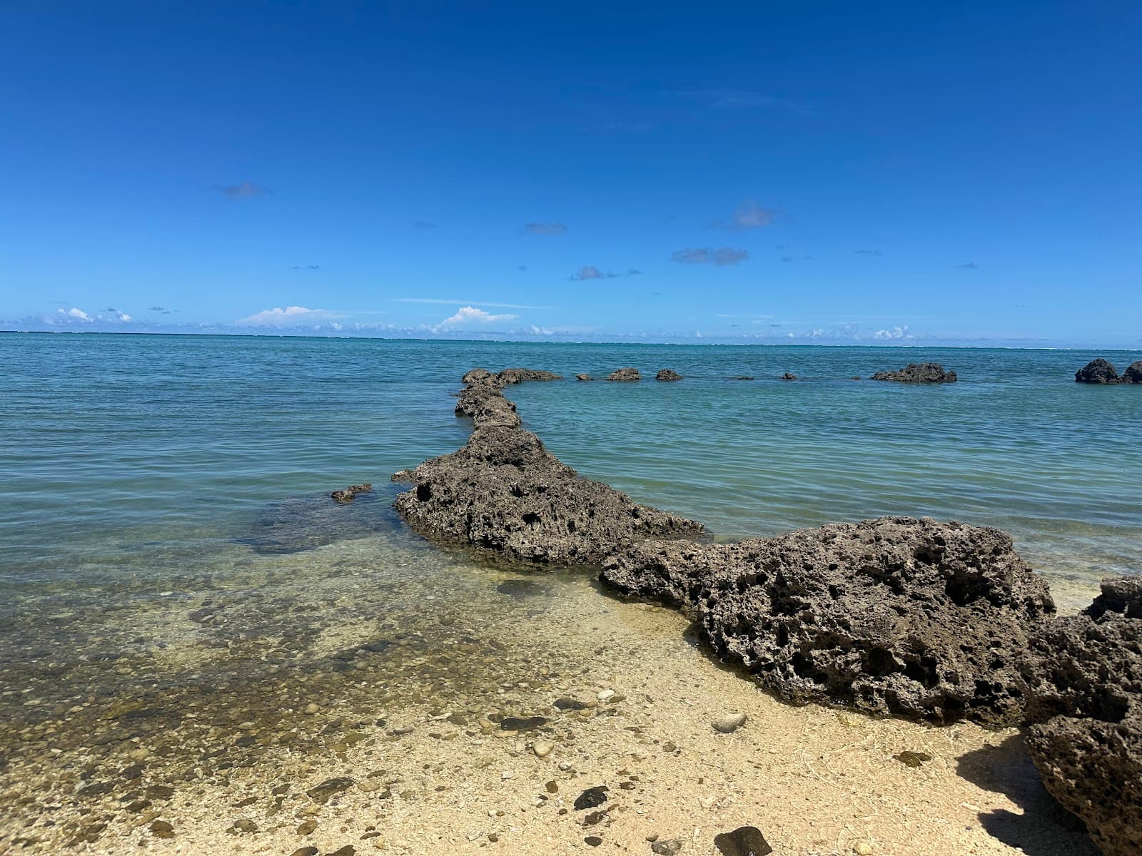 Shiraho Beach Ishigaki - Image 1