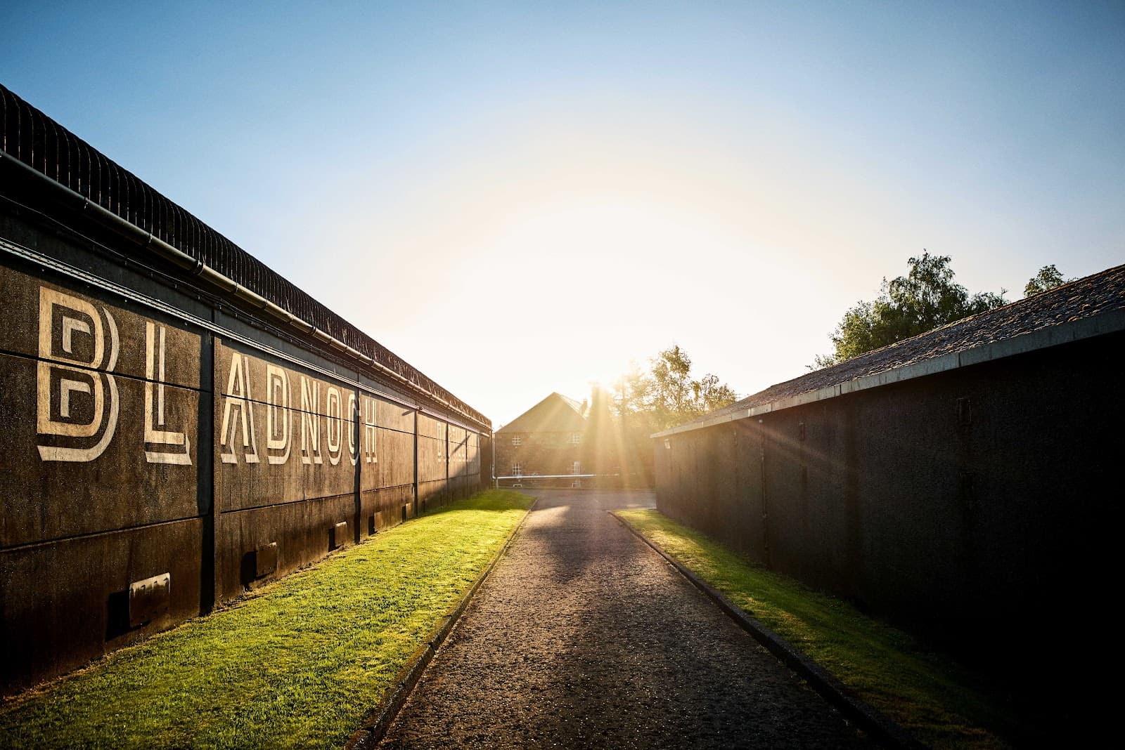 Bladnoch Distillery - Image 1