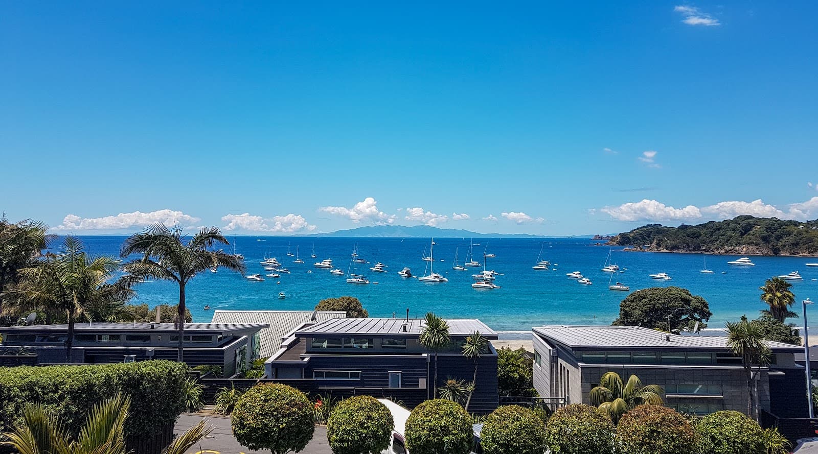 Oneroa Village Waiheke Auckland - Image 1
