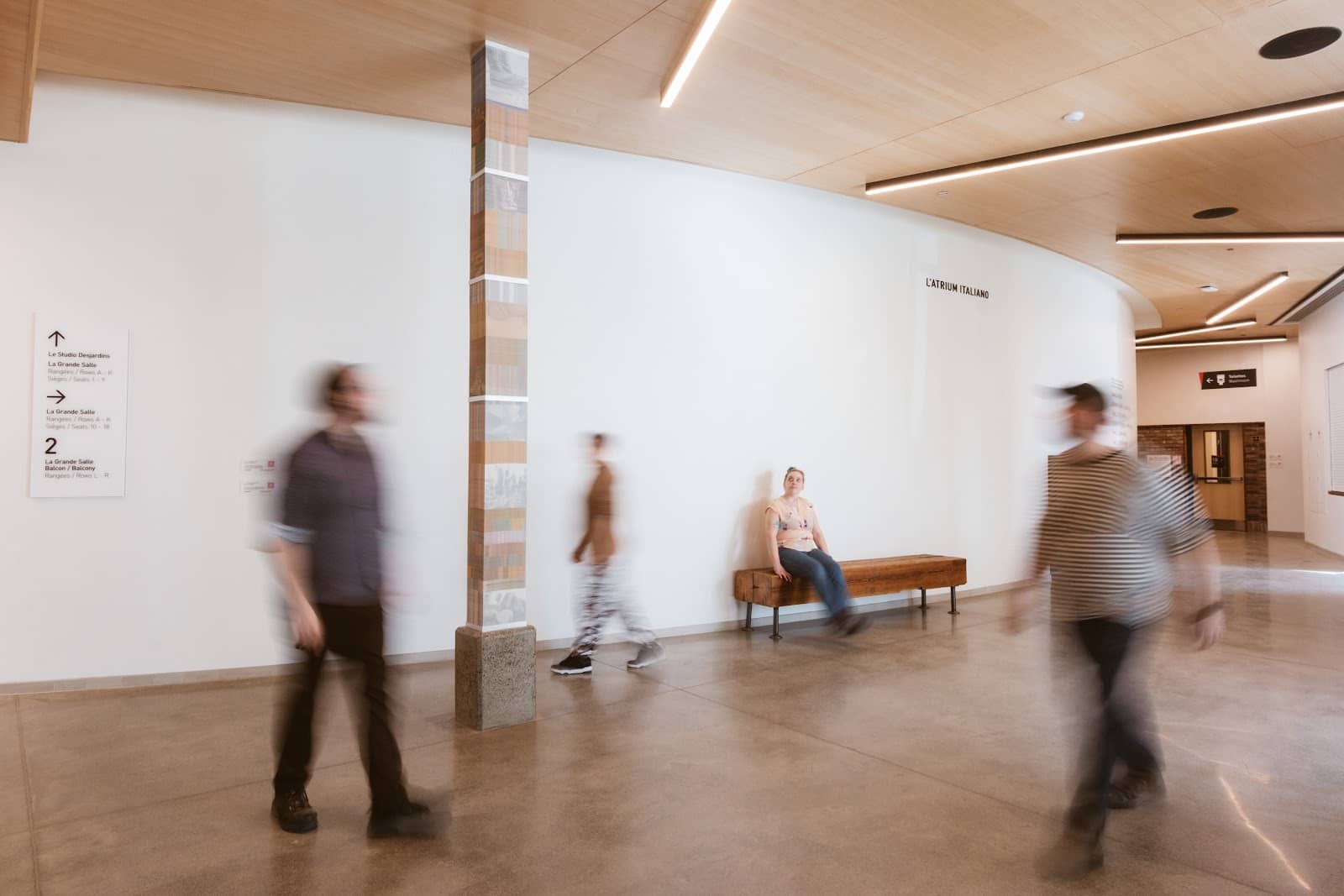 Francophone Cultural Events