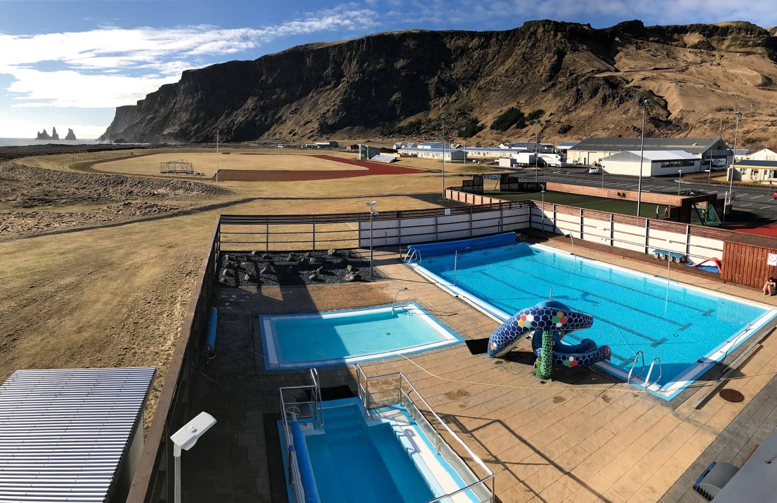 Sauna & Cold Plunge