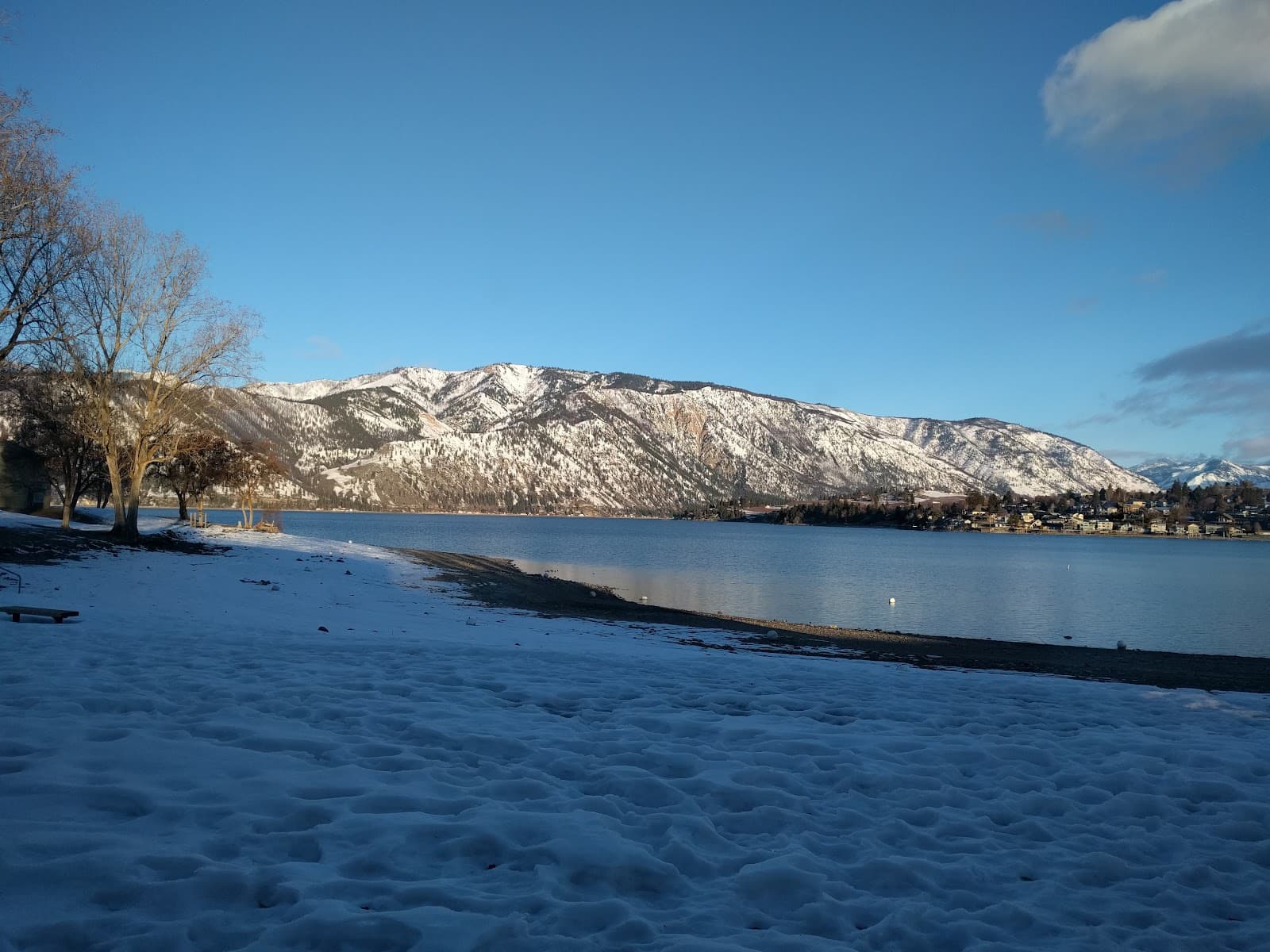 Wapato Point - Image 1
