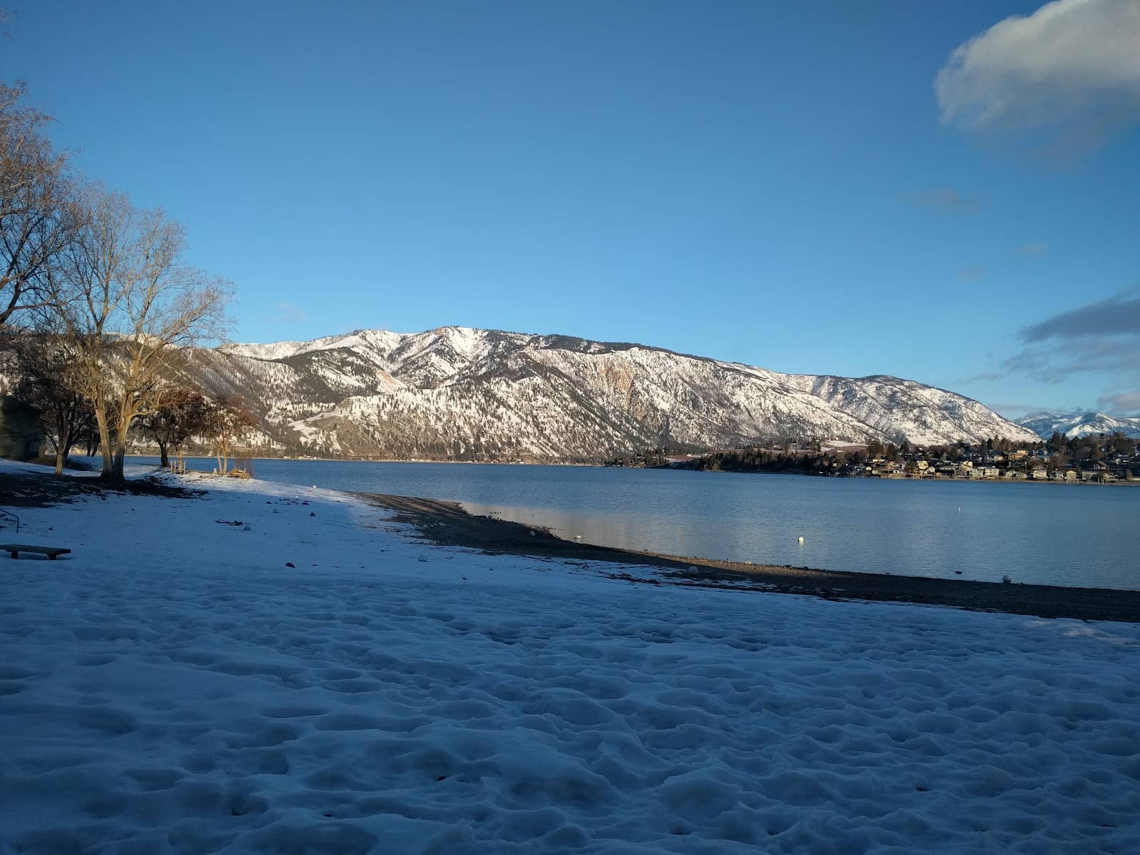 Wapato Point Cellars