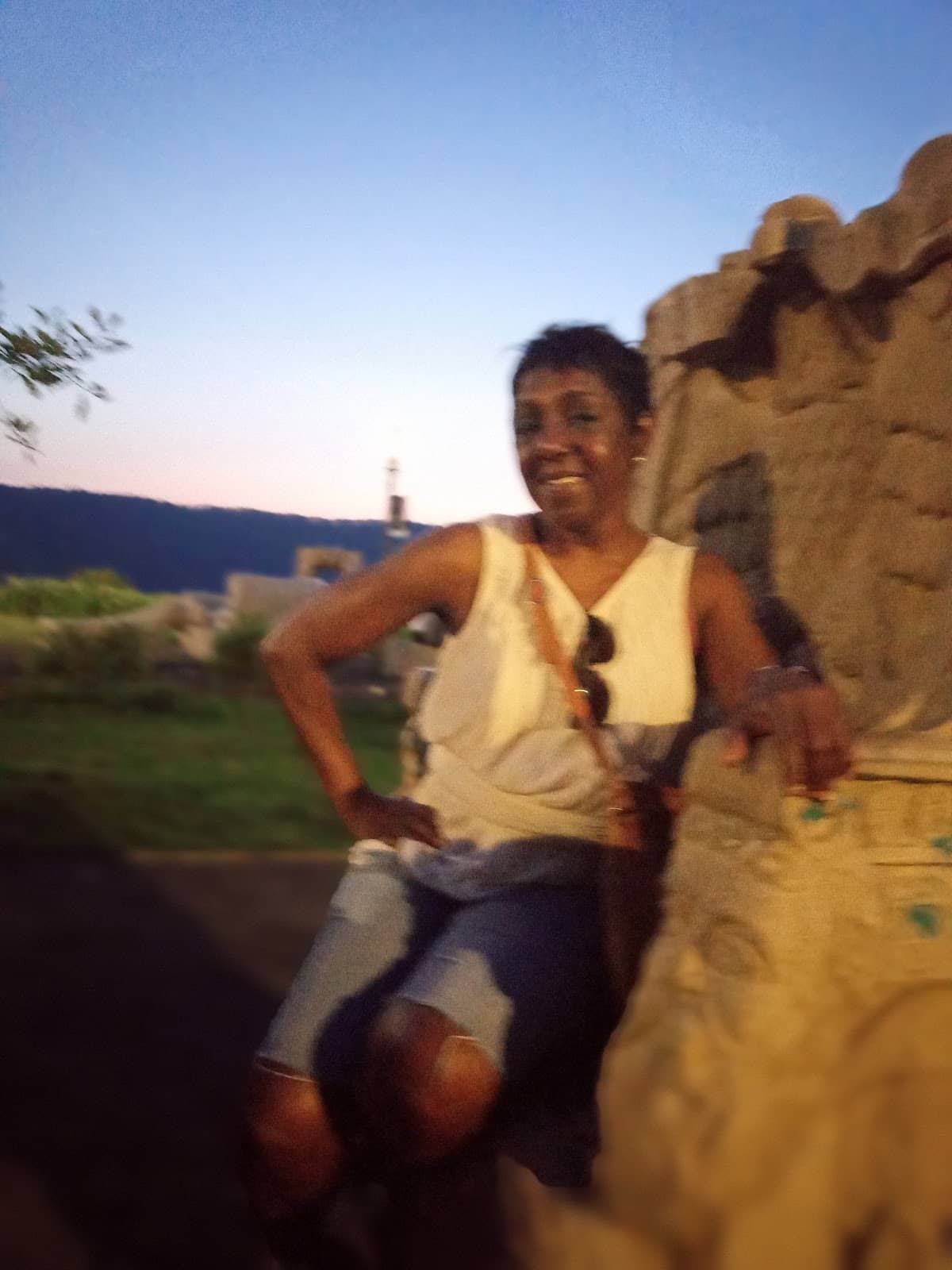 Scenic Waterfront Views