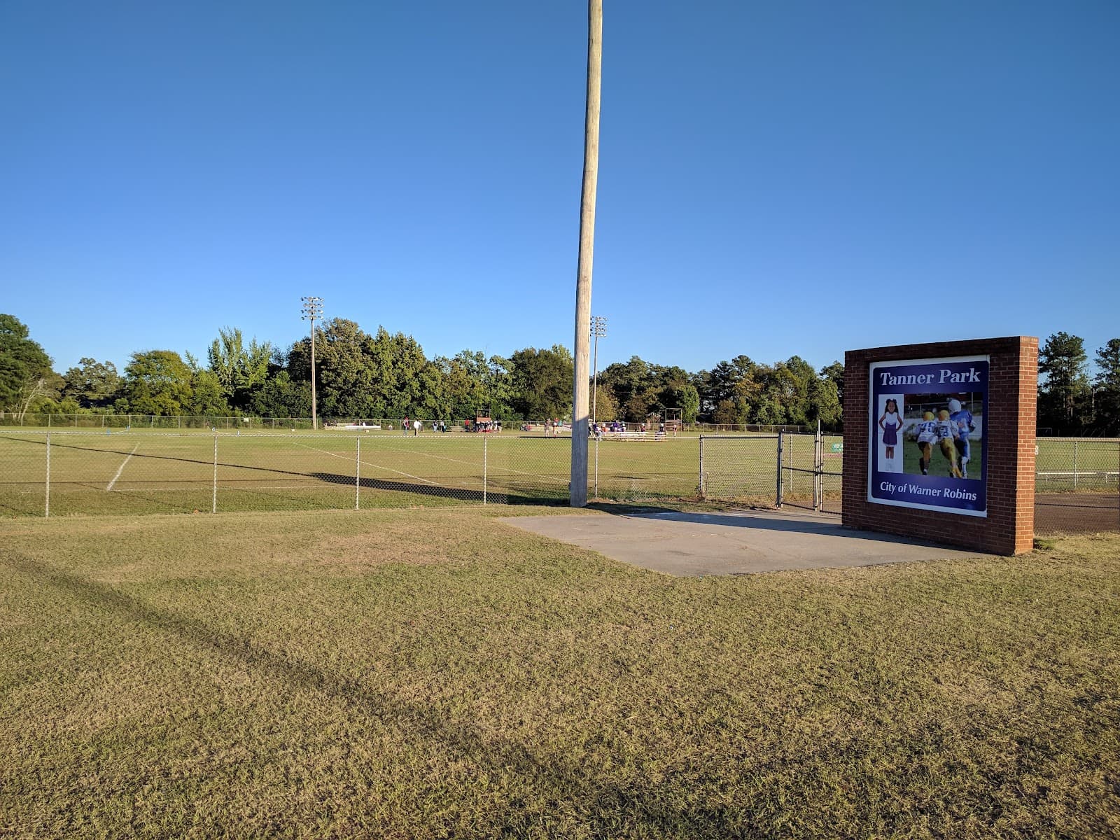 Jessie E. Tanner Park - Image 1
