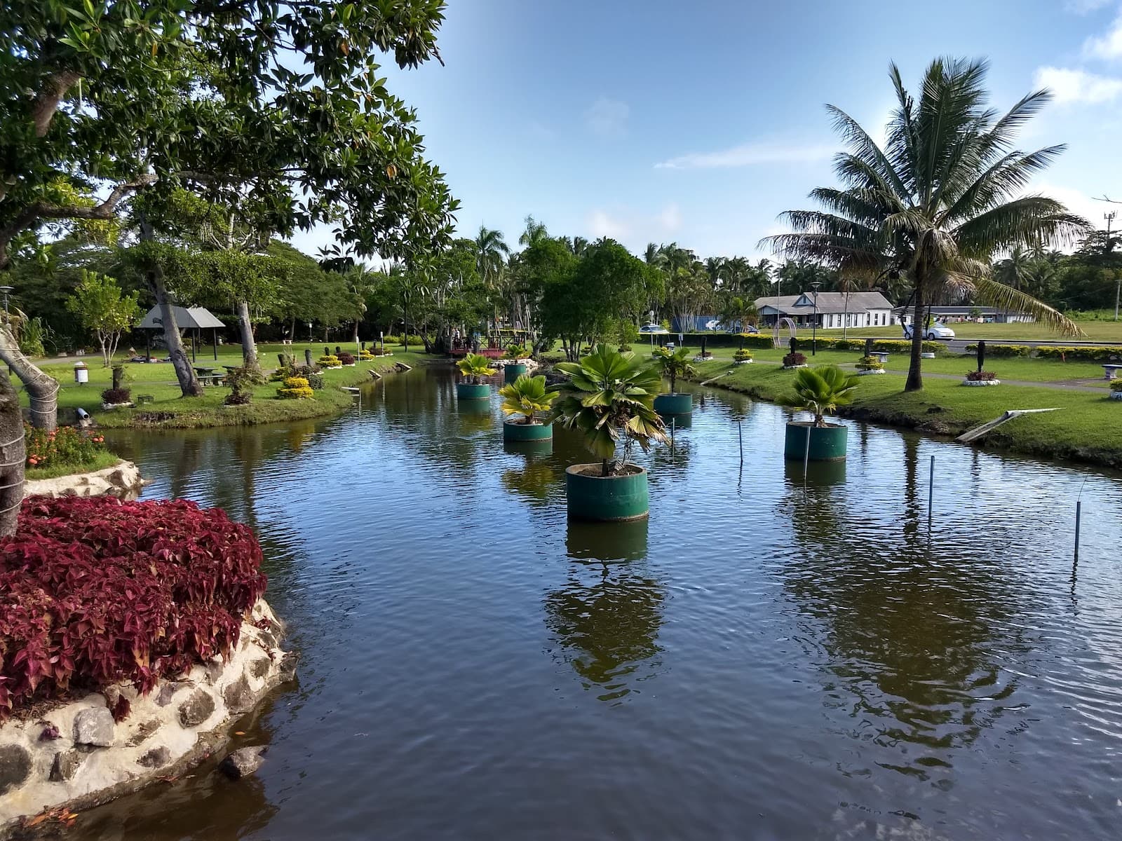 My Suva Park (Nasese) - Image 1