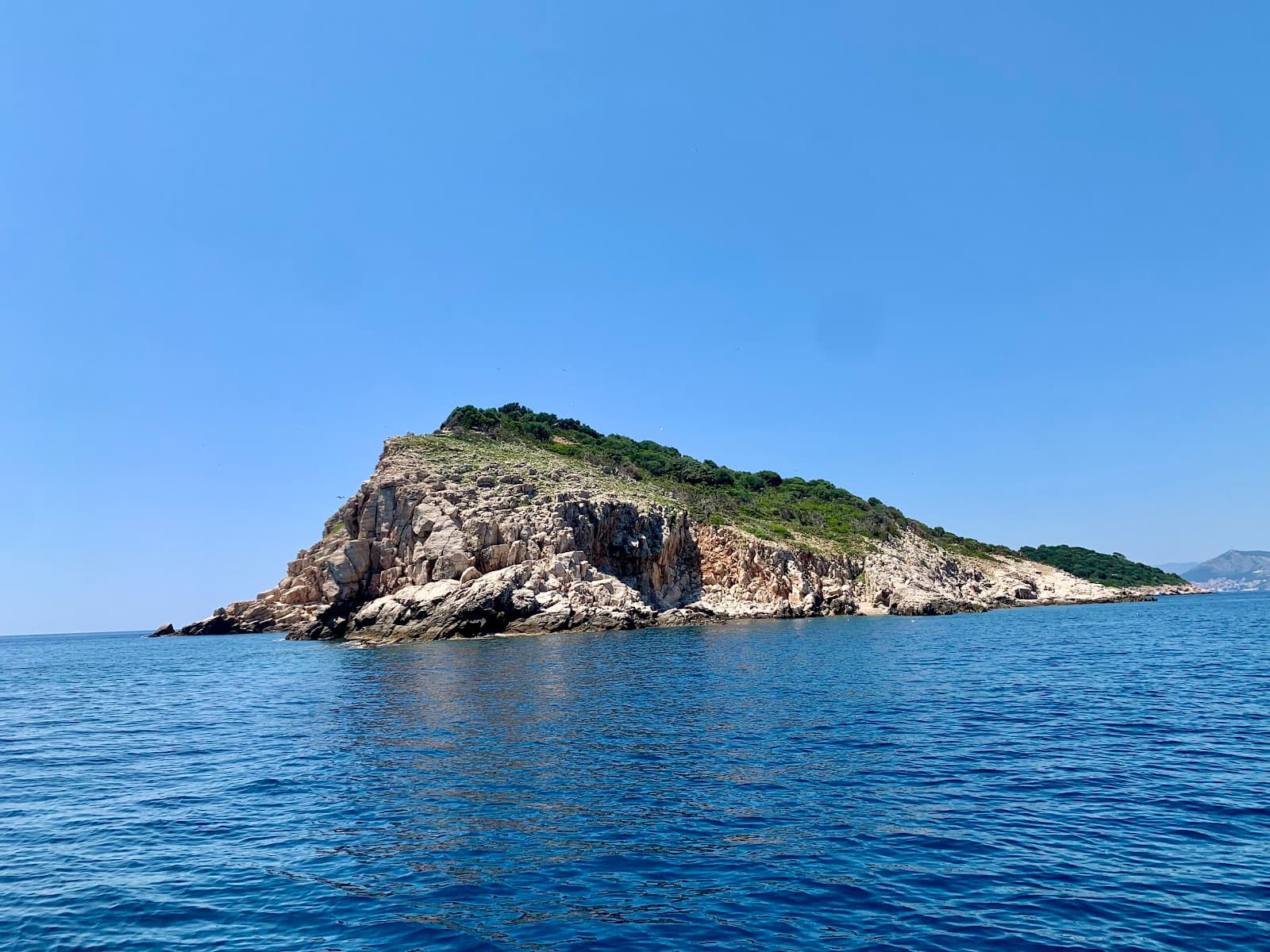 Mrkan Island Croatia - Image 1