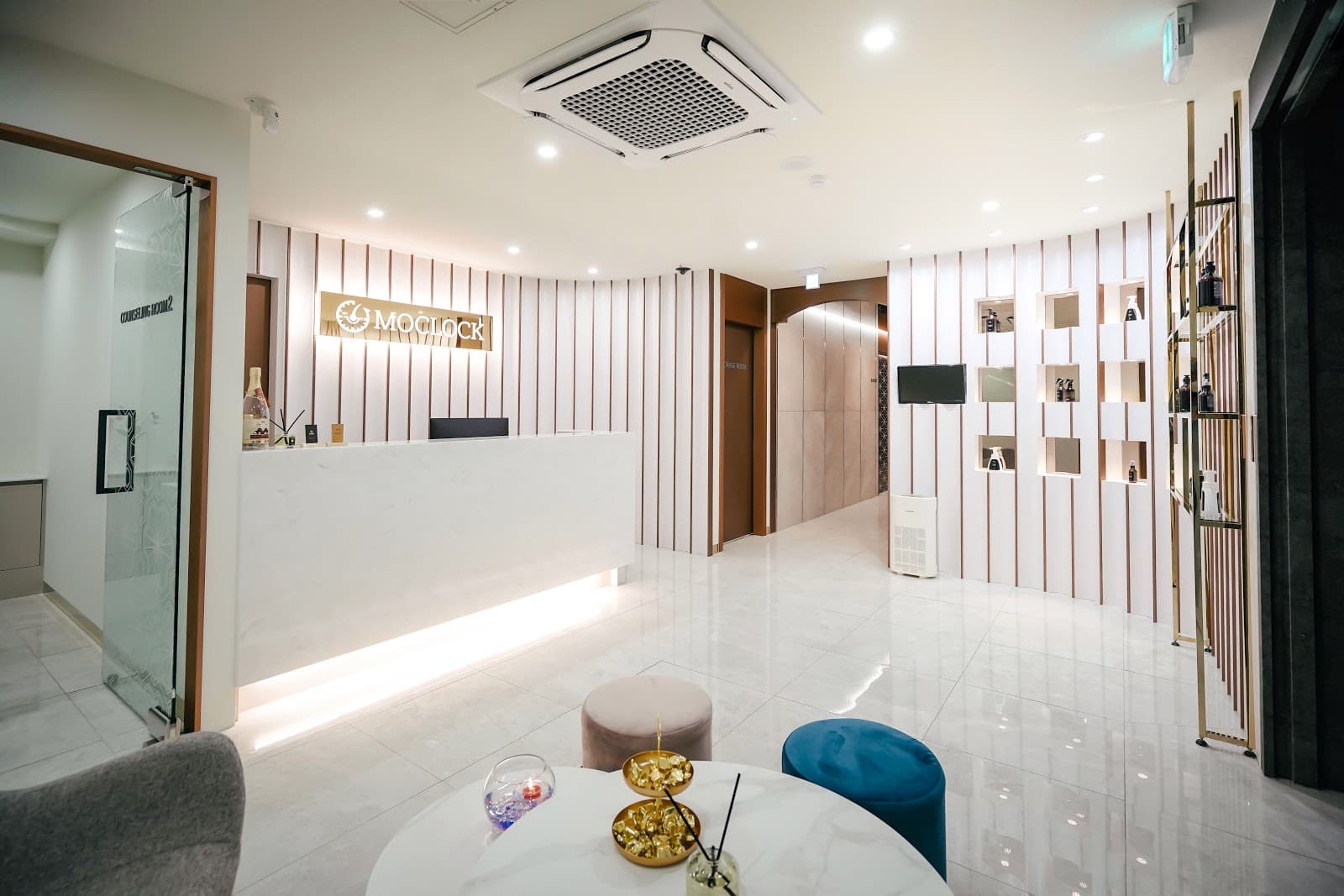 Unnamed Scalp Treatment Salon (various locations) - Image 1