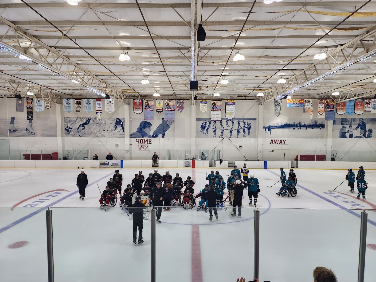 AZ Ice Peoria - Image 1