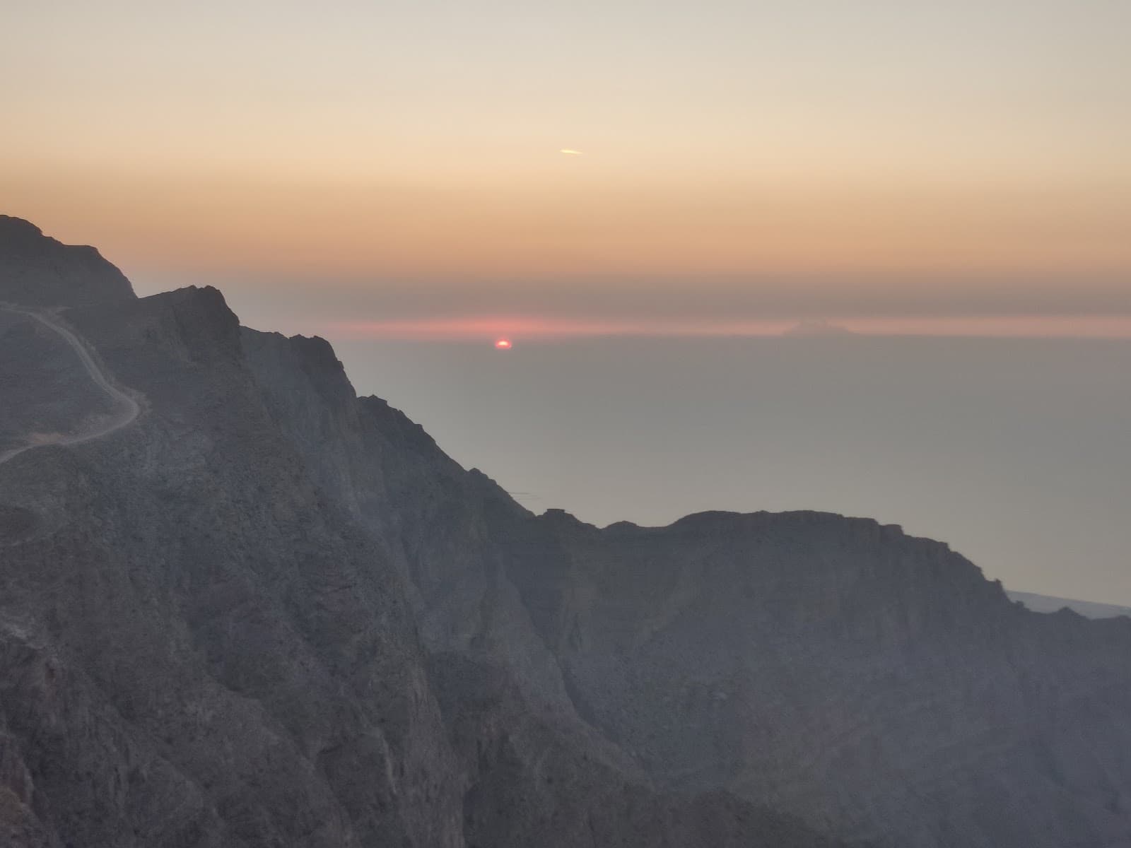 Wadi Shah Jordan - Image 1