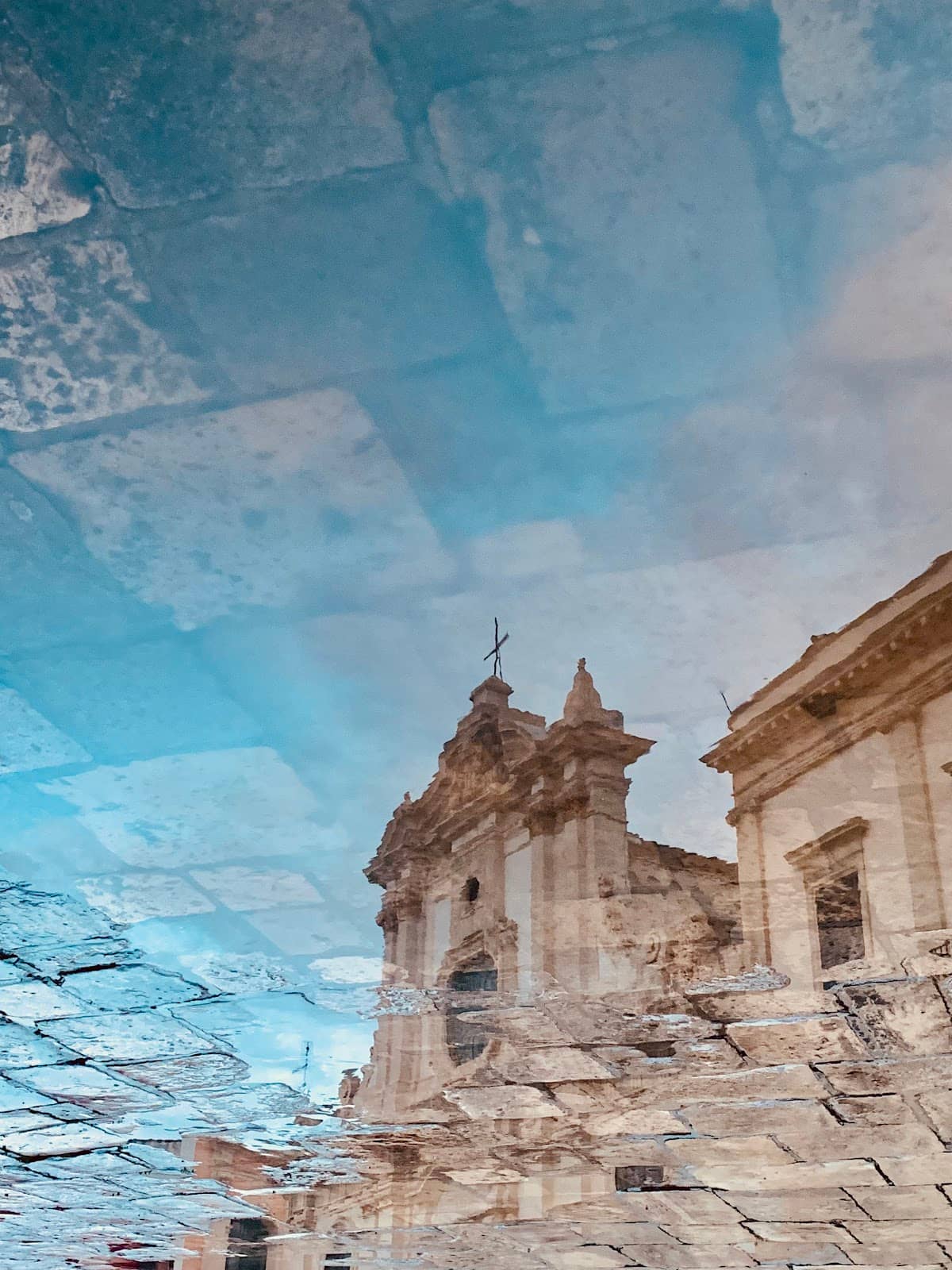 Vertical photo
