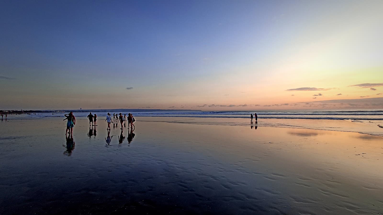 Padma Beach - Image 1