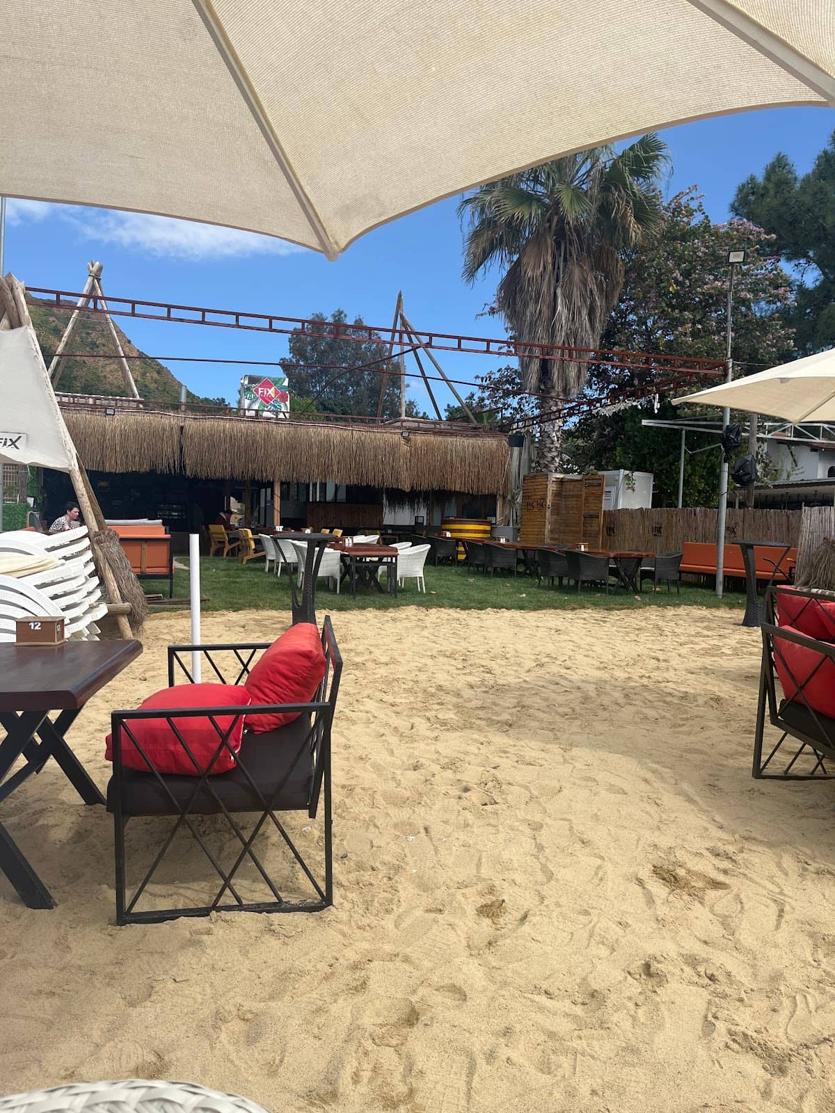 Sunset BBQ Experience