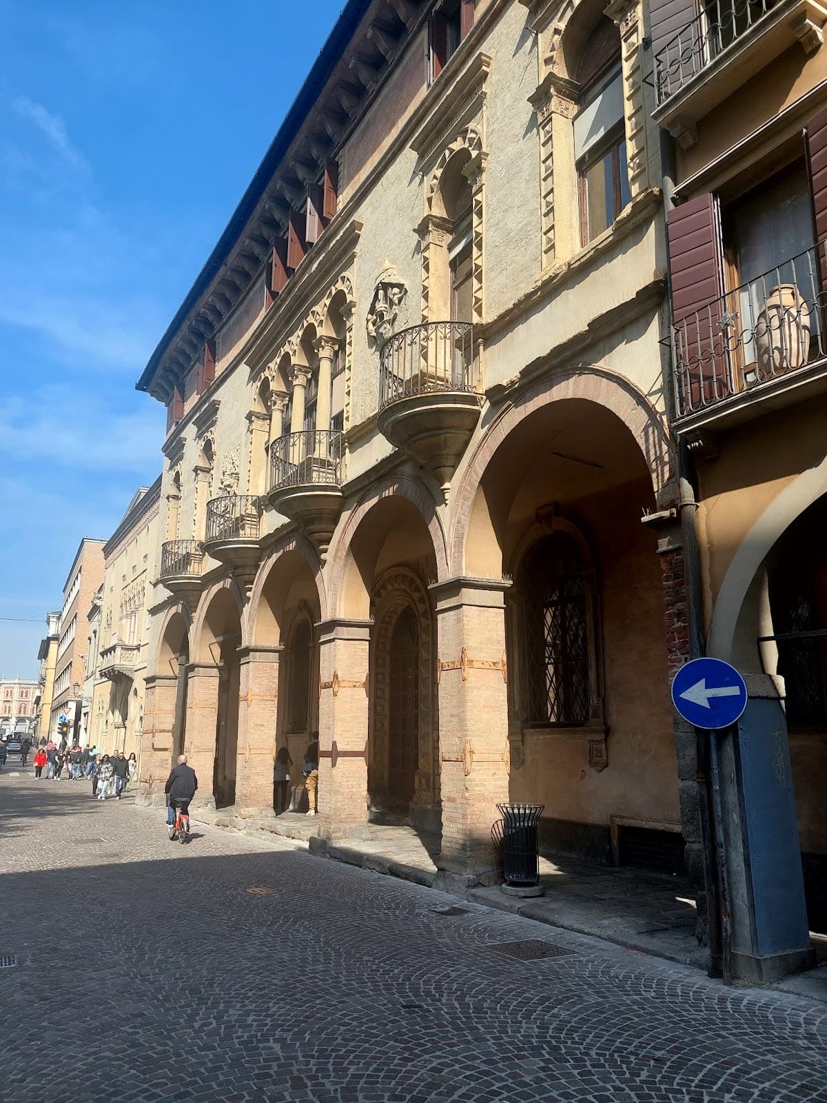 Roman Bridge San Lorenzo - Image 1