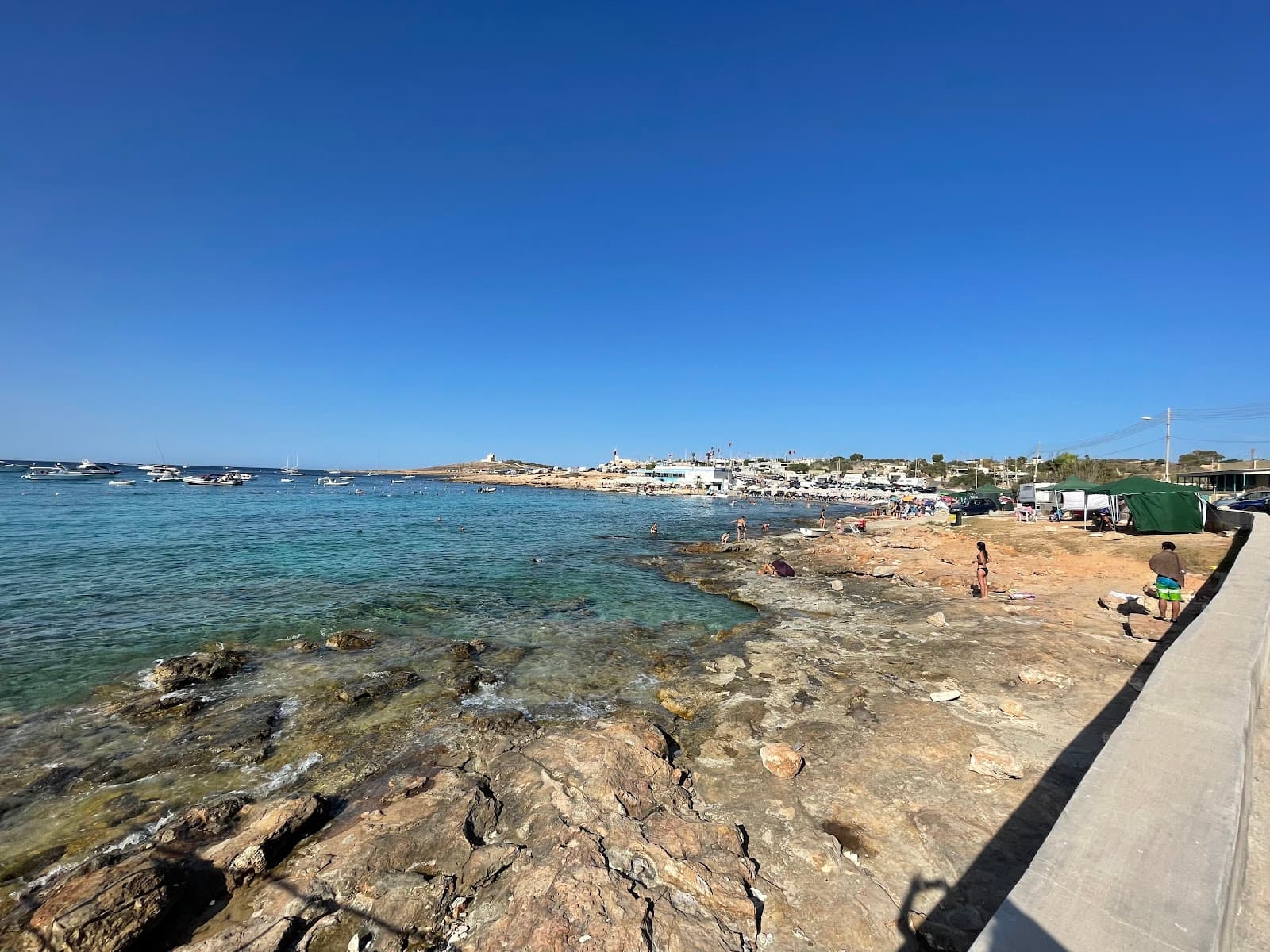 Armier Bay - Image 1