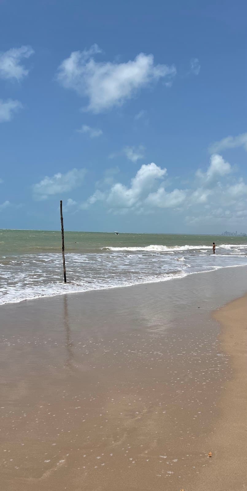 Camboinha Beach - Image 1