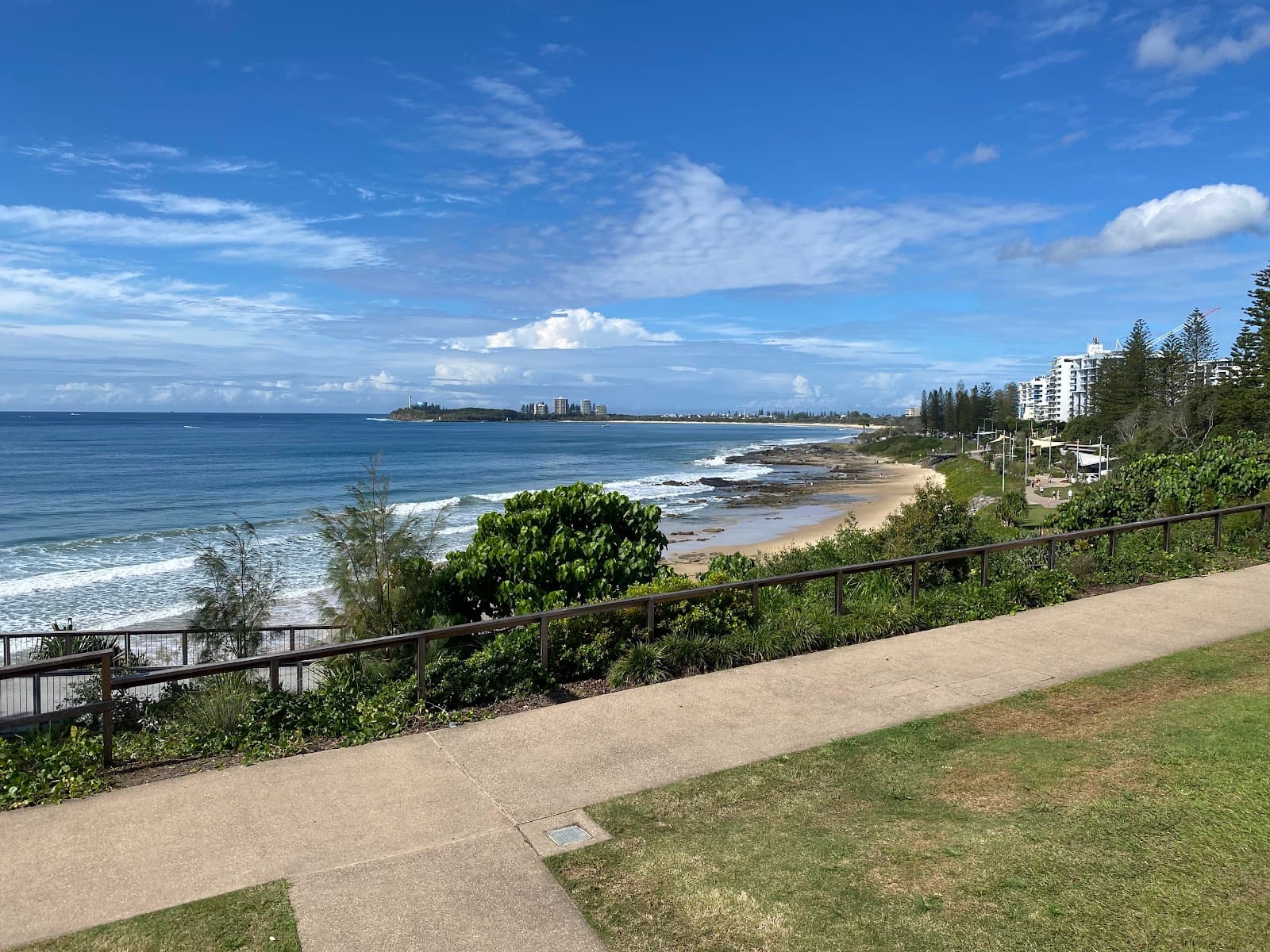 Alex Bluff Foreshore Park - Image 1
