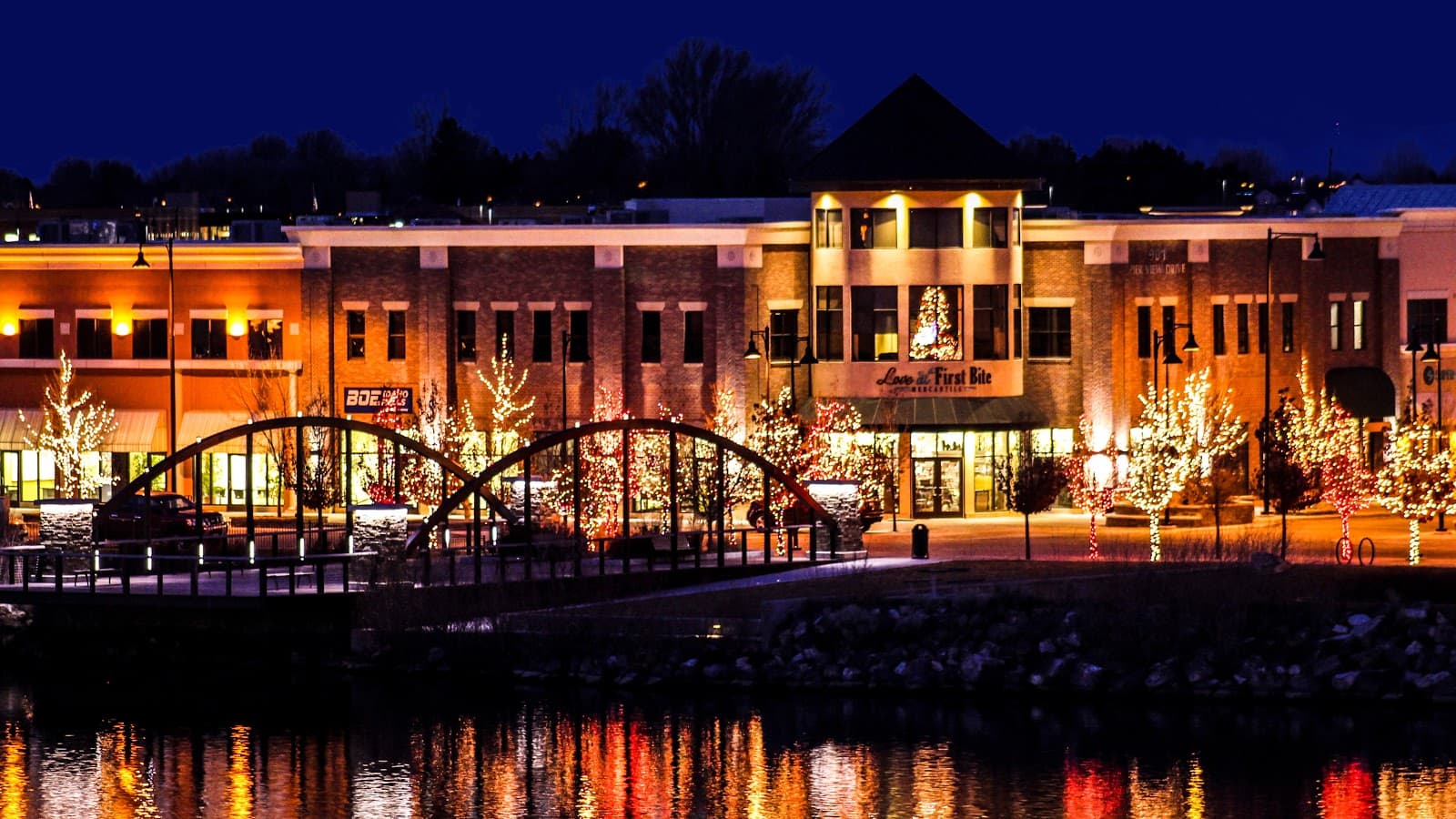 Snake River Landing - Image 1