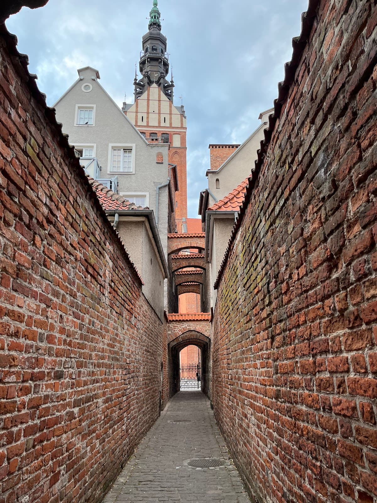 Church Path (Ścieżka Kościelna) - Image 1