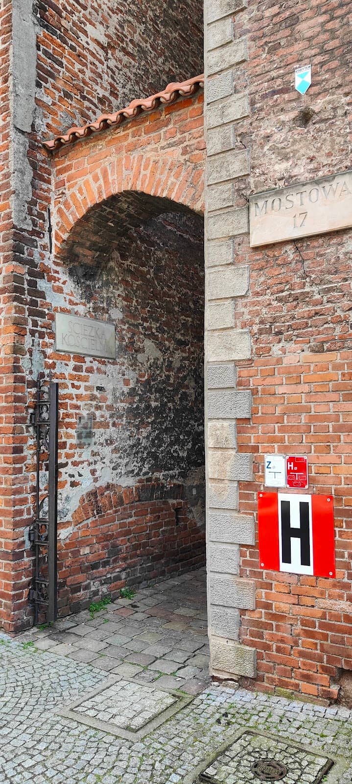 Vertical photo