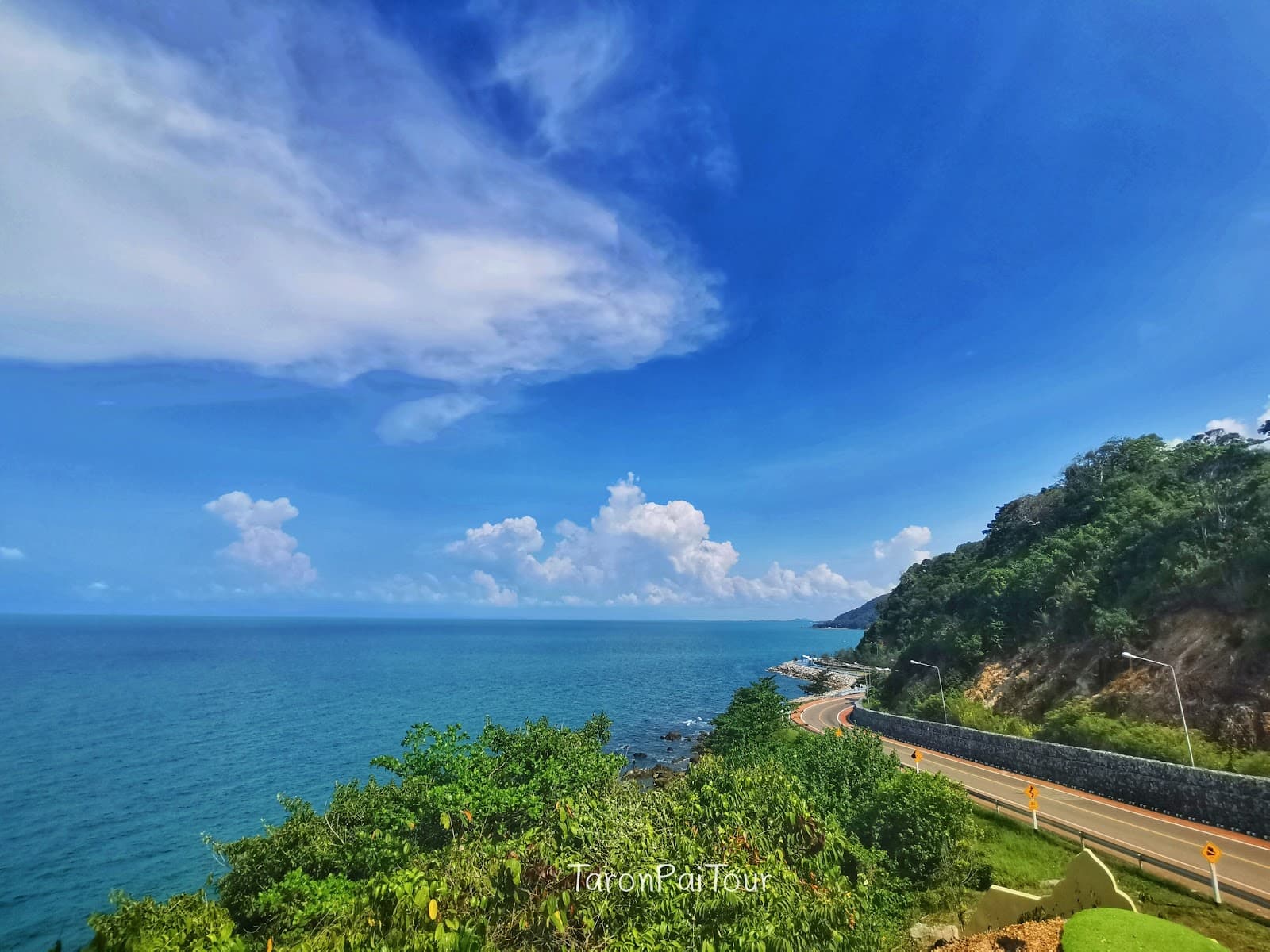 Noen Nangphaya Viewpoint - Image 1