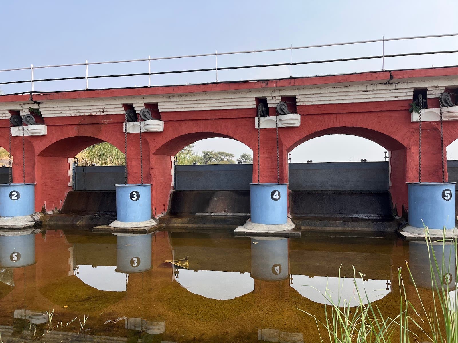 Ajwa Dam Sayaji Sarovar - Image 1