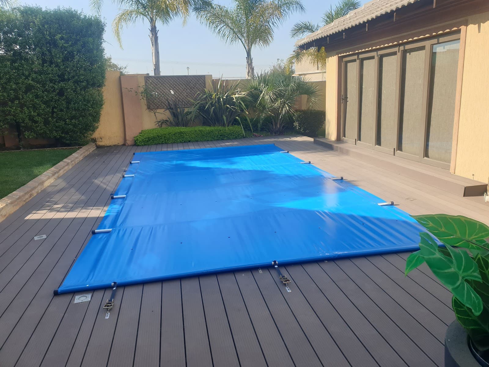 Blue Valley Golf Estate - Image 1