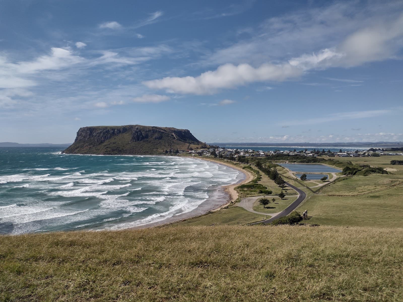 The Nut State Reserve (Stanley) - Image 1