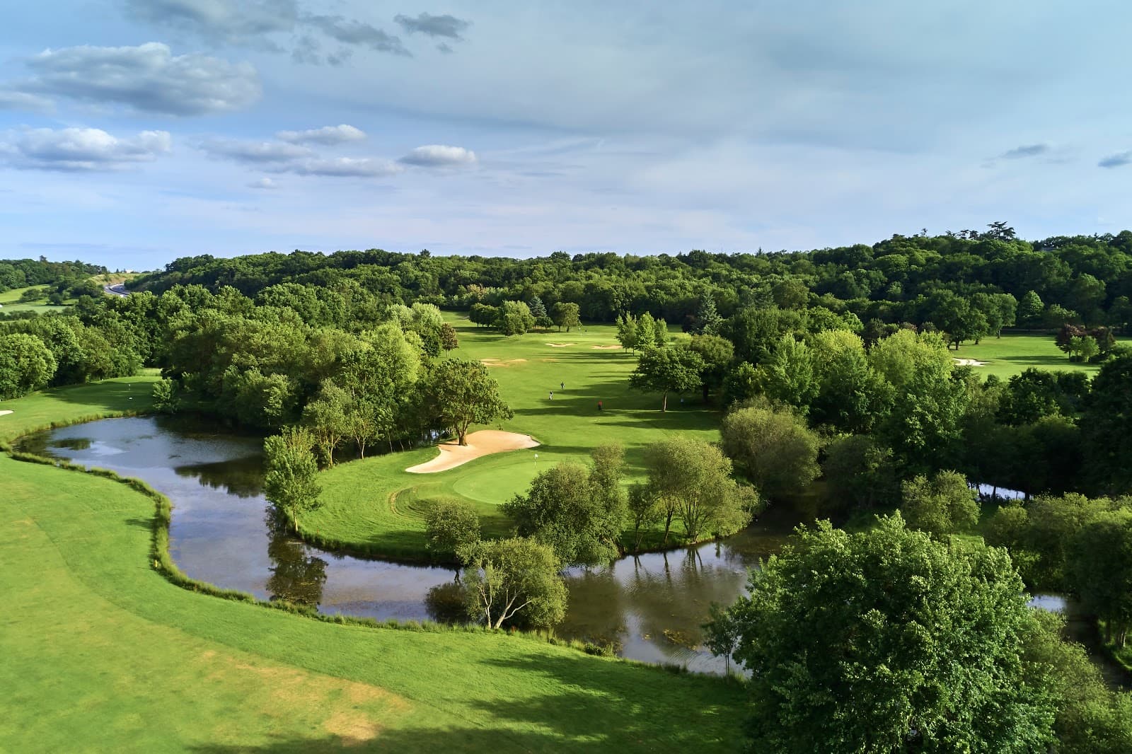 Golf Bluegreen Amnéville - Image 1