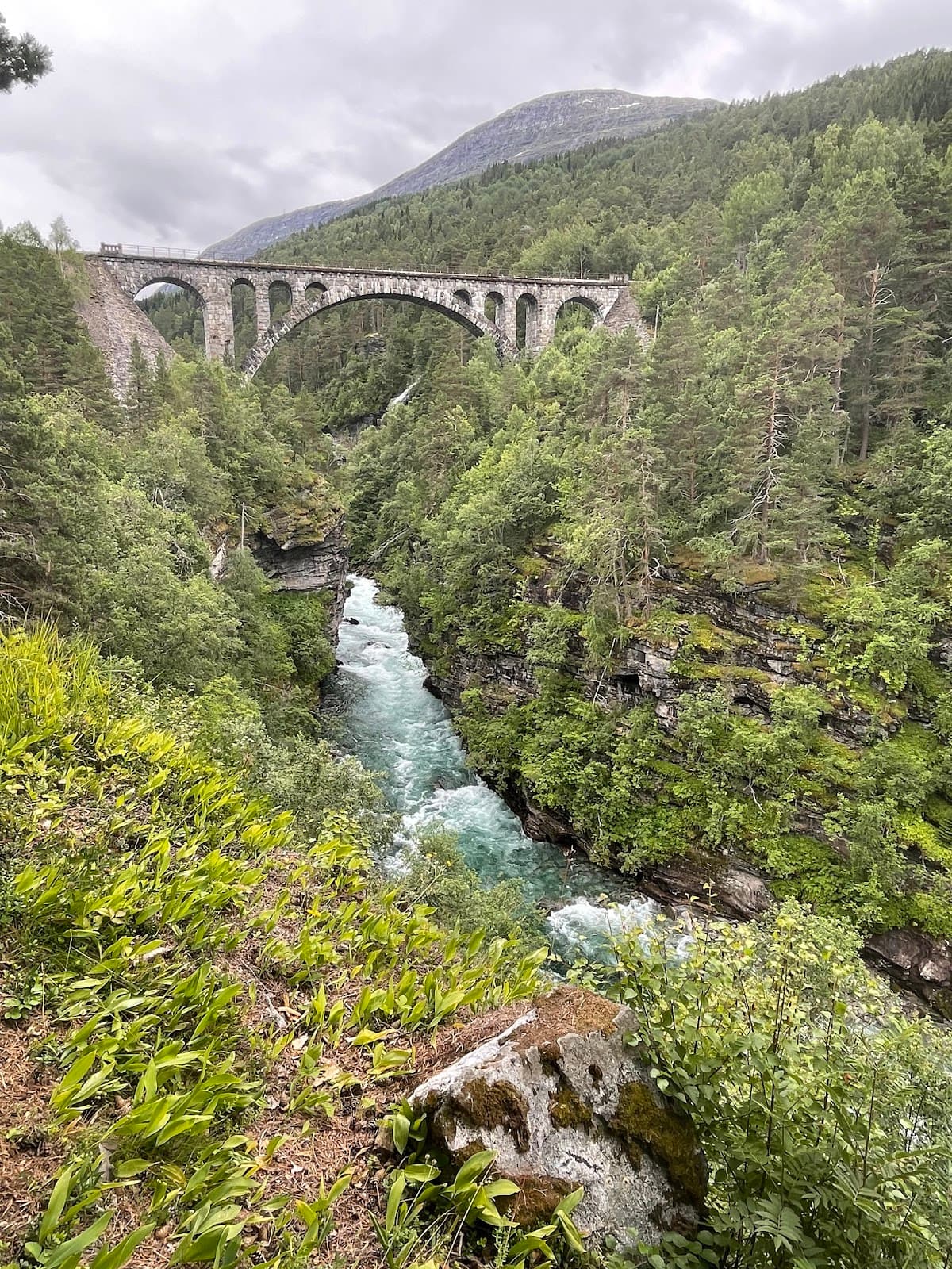 Kylling Bridge - Image 1