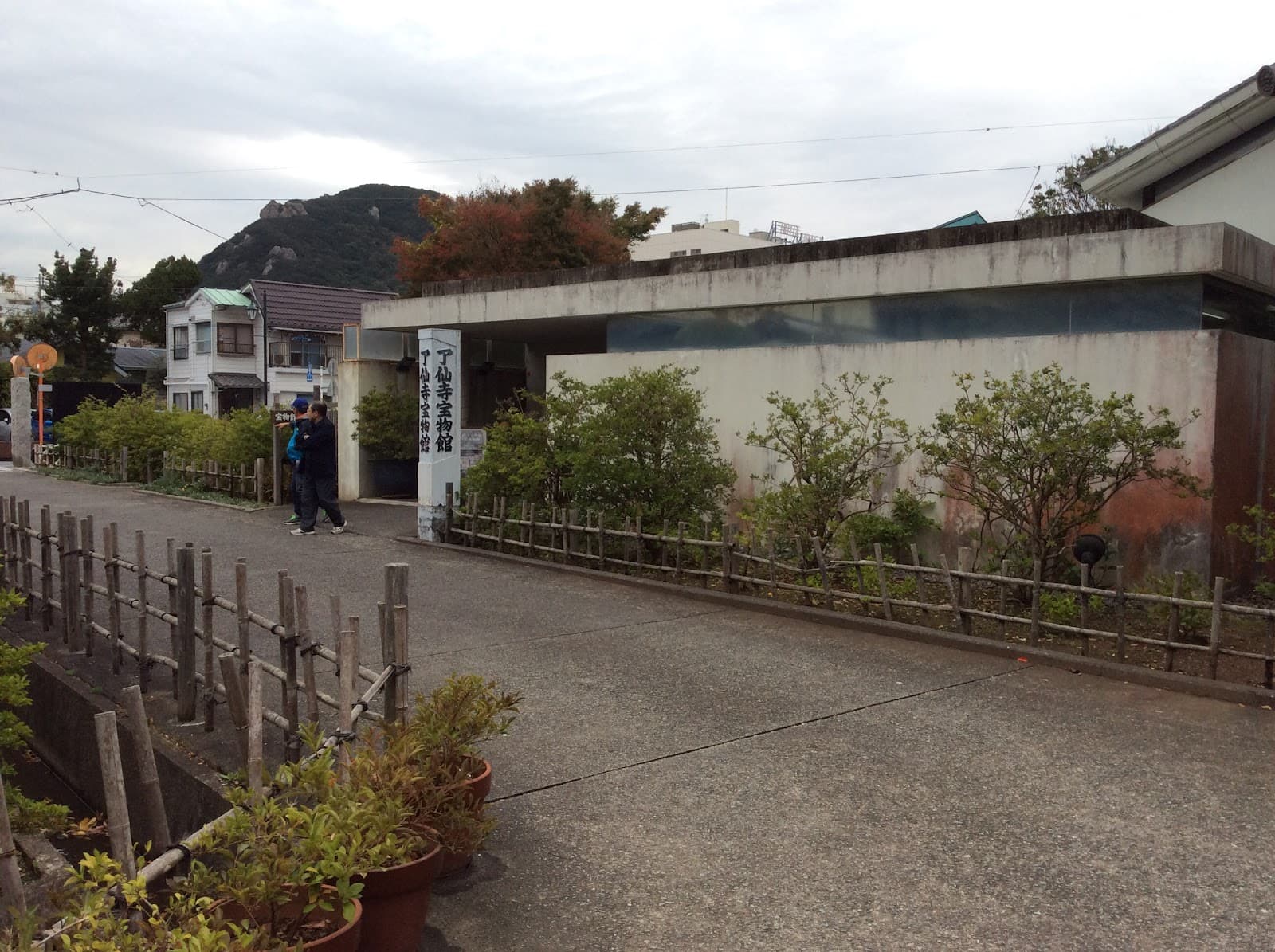 Ryosen-ji Black Ship Museum - Image 1