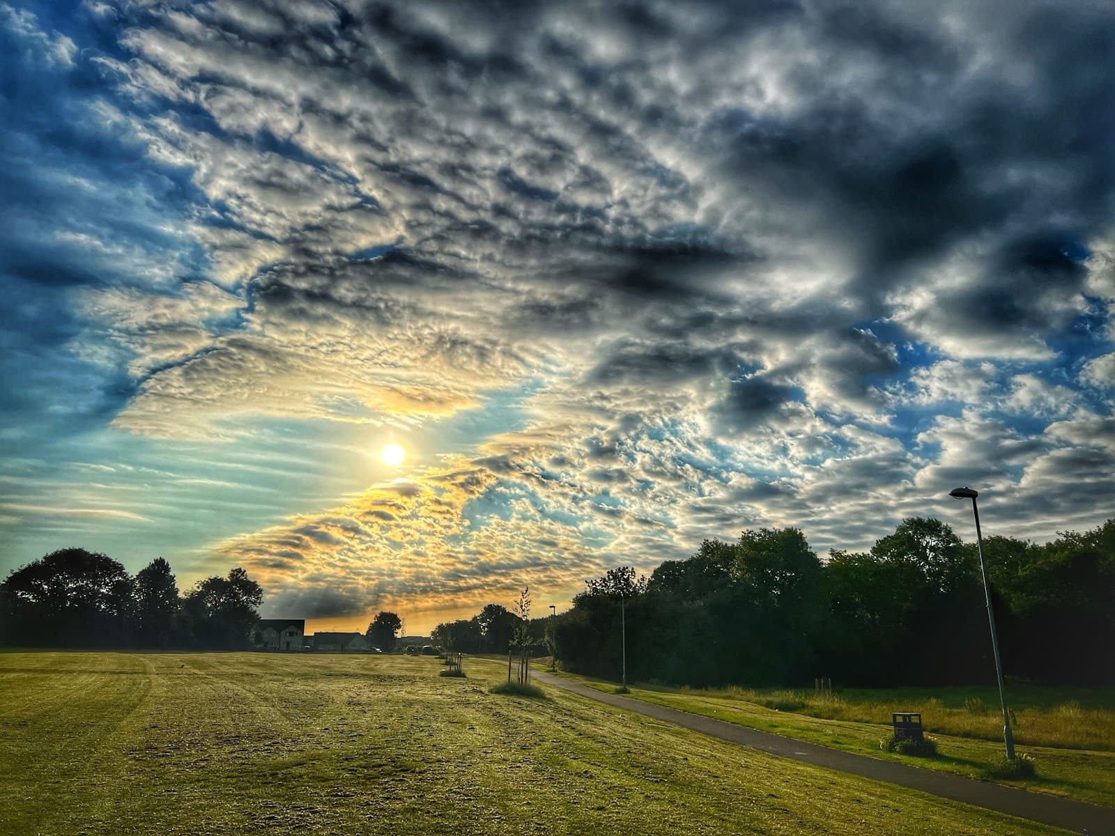 West Glebe Park - Image 1