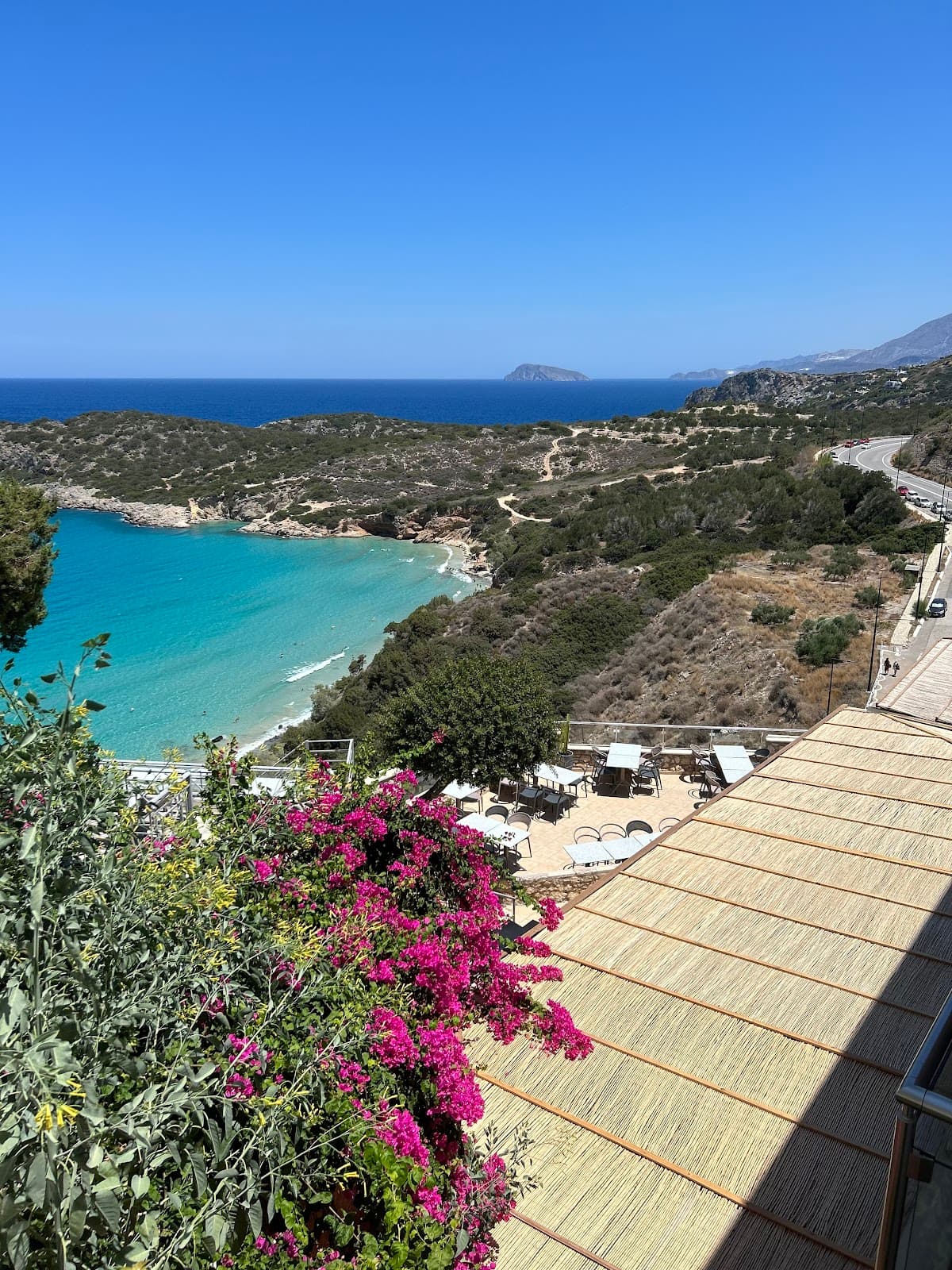 Istro Bay Kalo Chorio - Image 1