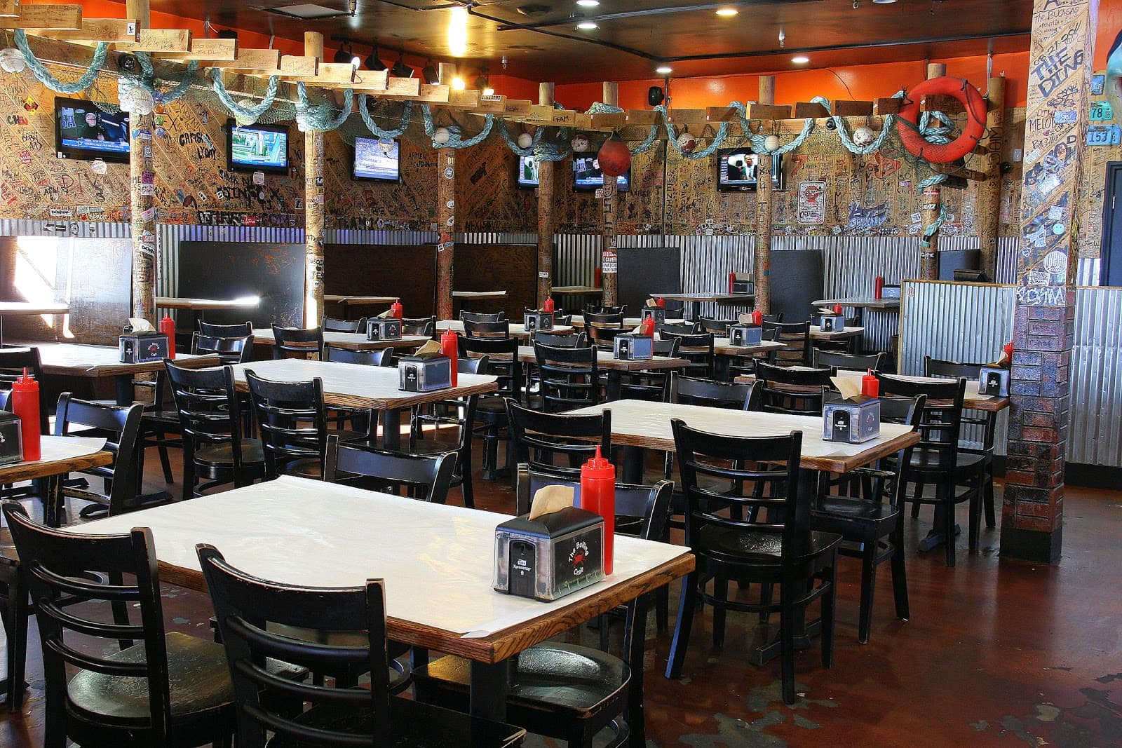 The Boiling Crab - Image 1