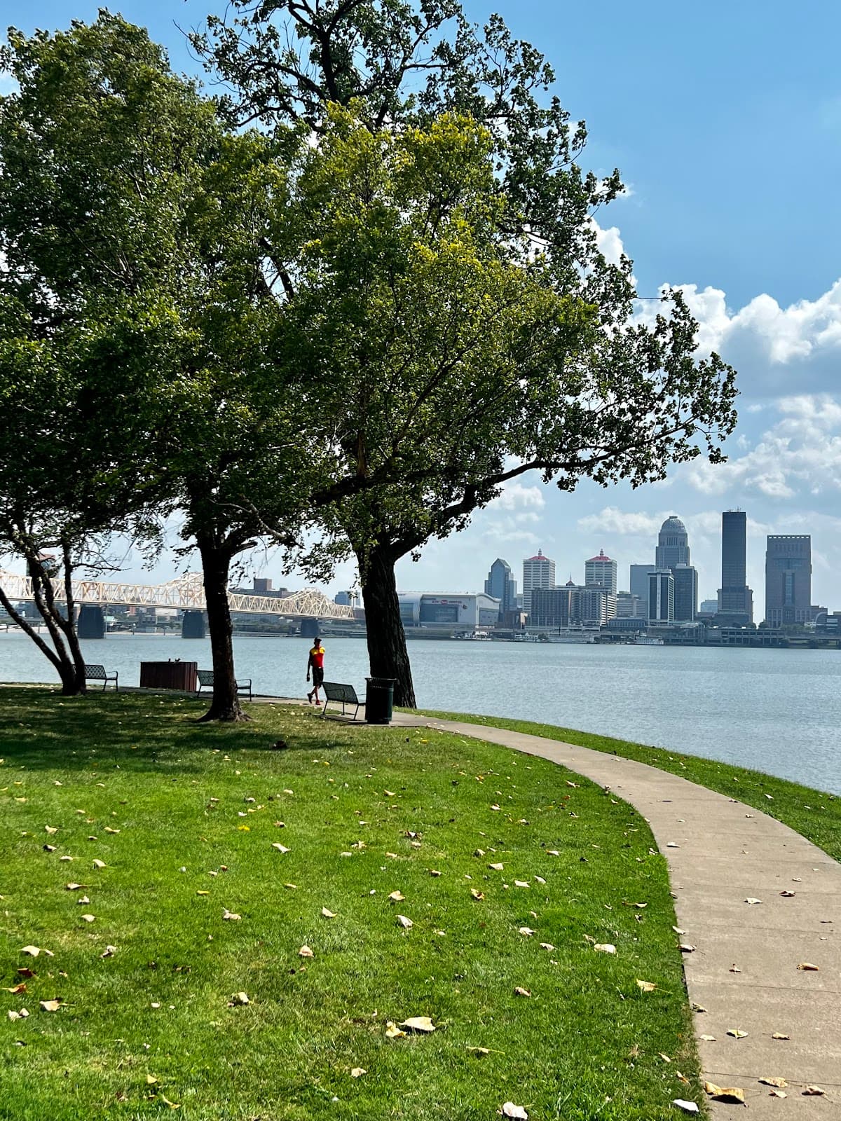 Ashland Park - Image 1