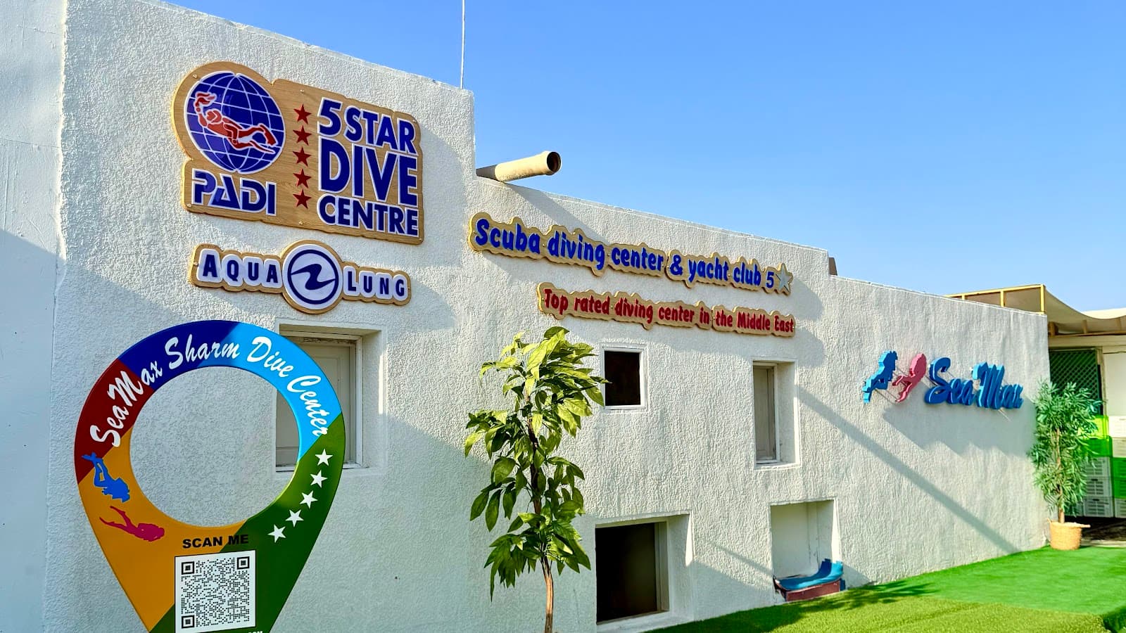 Scuba Diving Sharm El Sheikh - Image 1