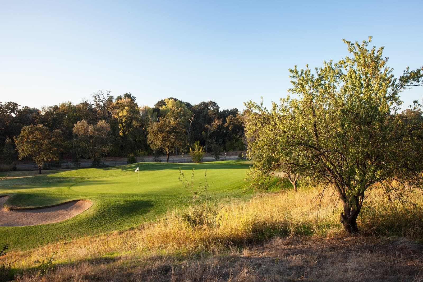 Creekside Golf Course - Image 1