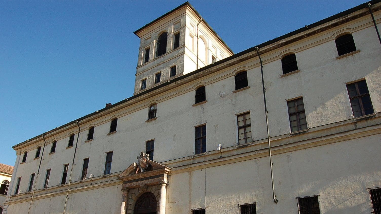 Collegio Ghislieri - Image 1