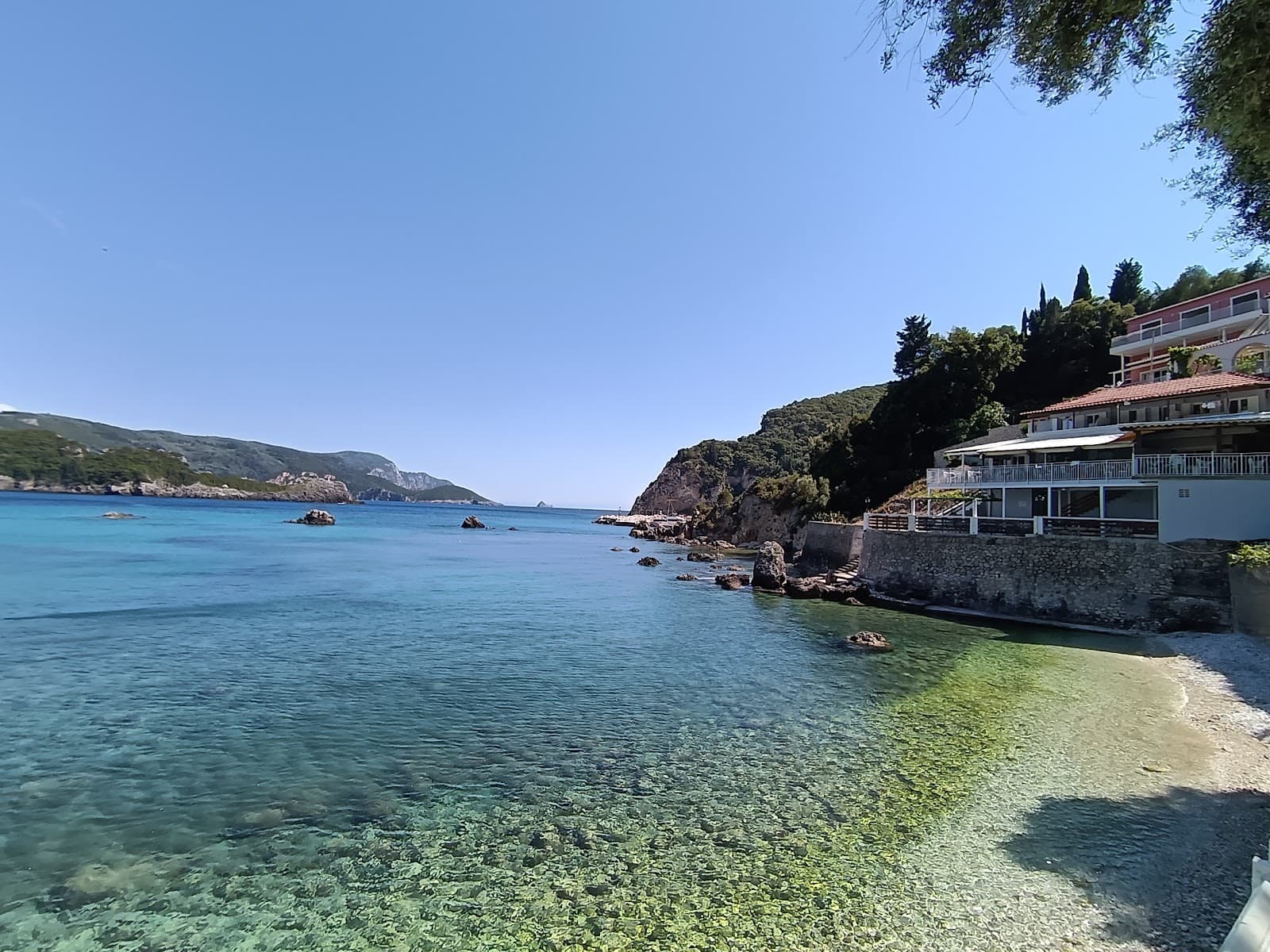 Platakia Beach - Image 1
